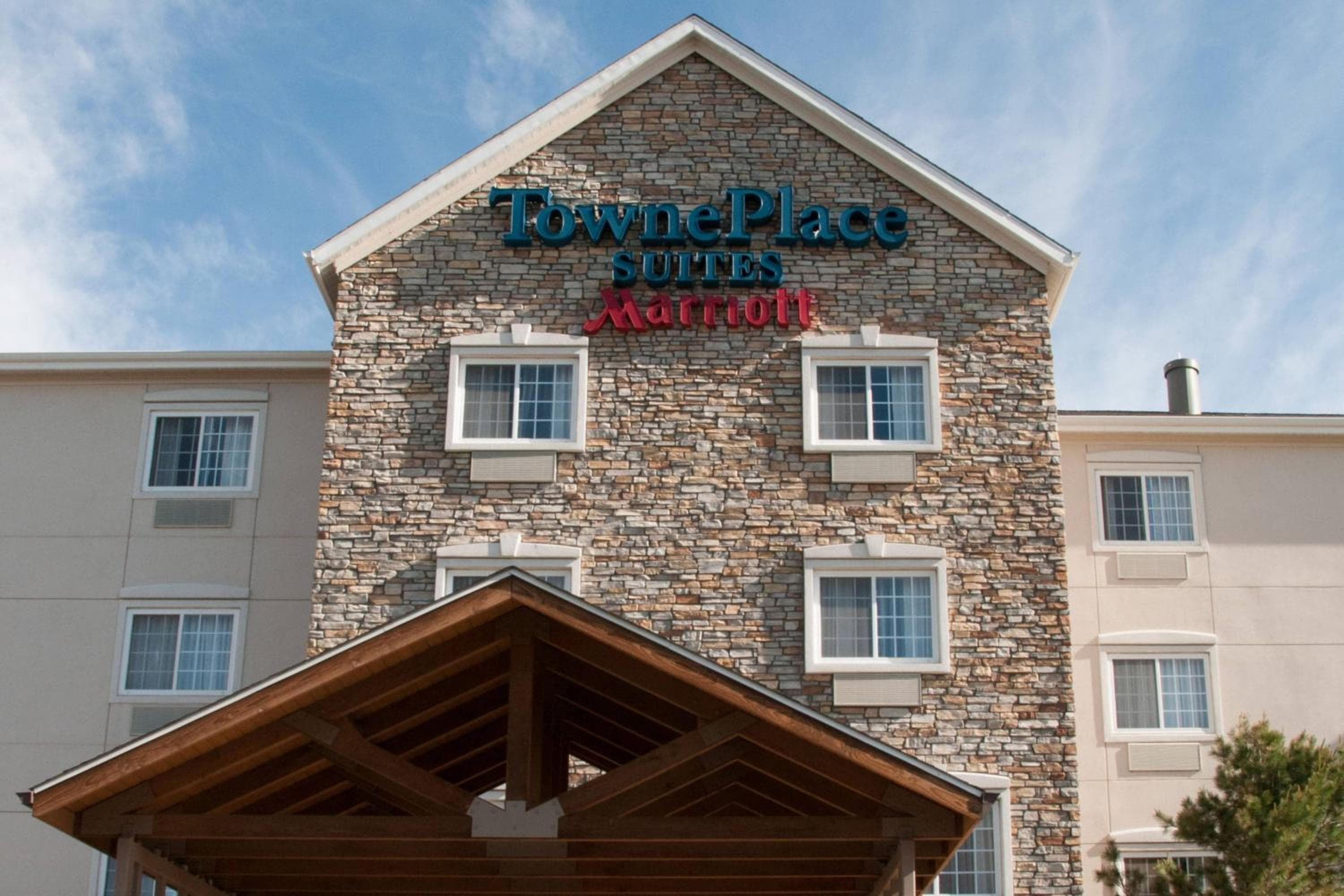 TownePlace Suites by Marriott Colorado Springs South, Colorado Springs, photo 5