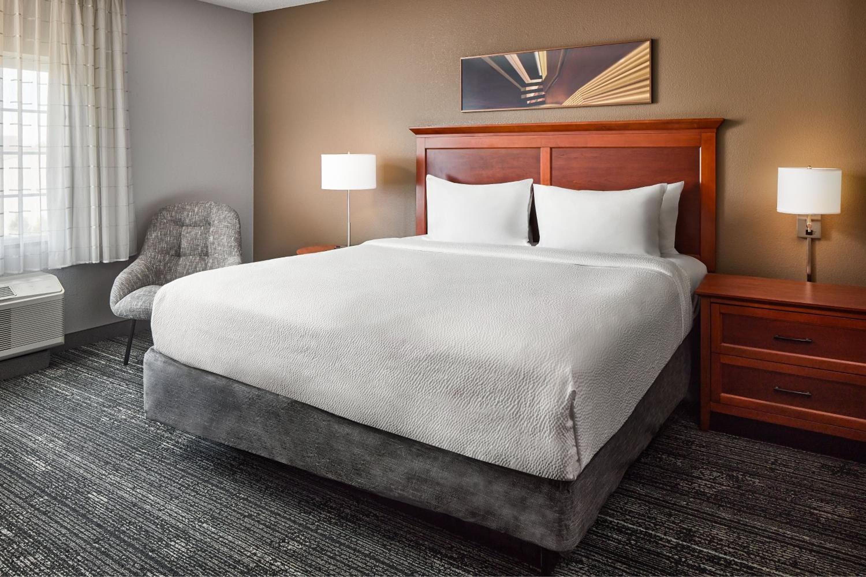 TownePlace Suites by Marriott Colorado Springs South, Colorado Springs, photo 2