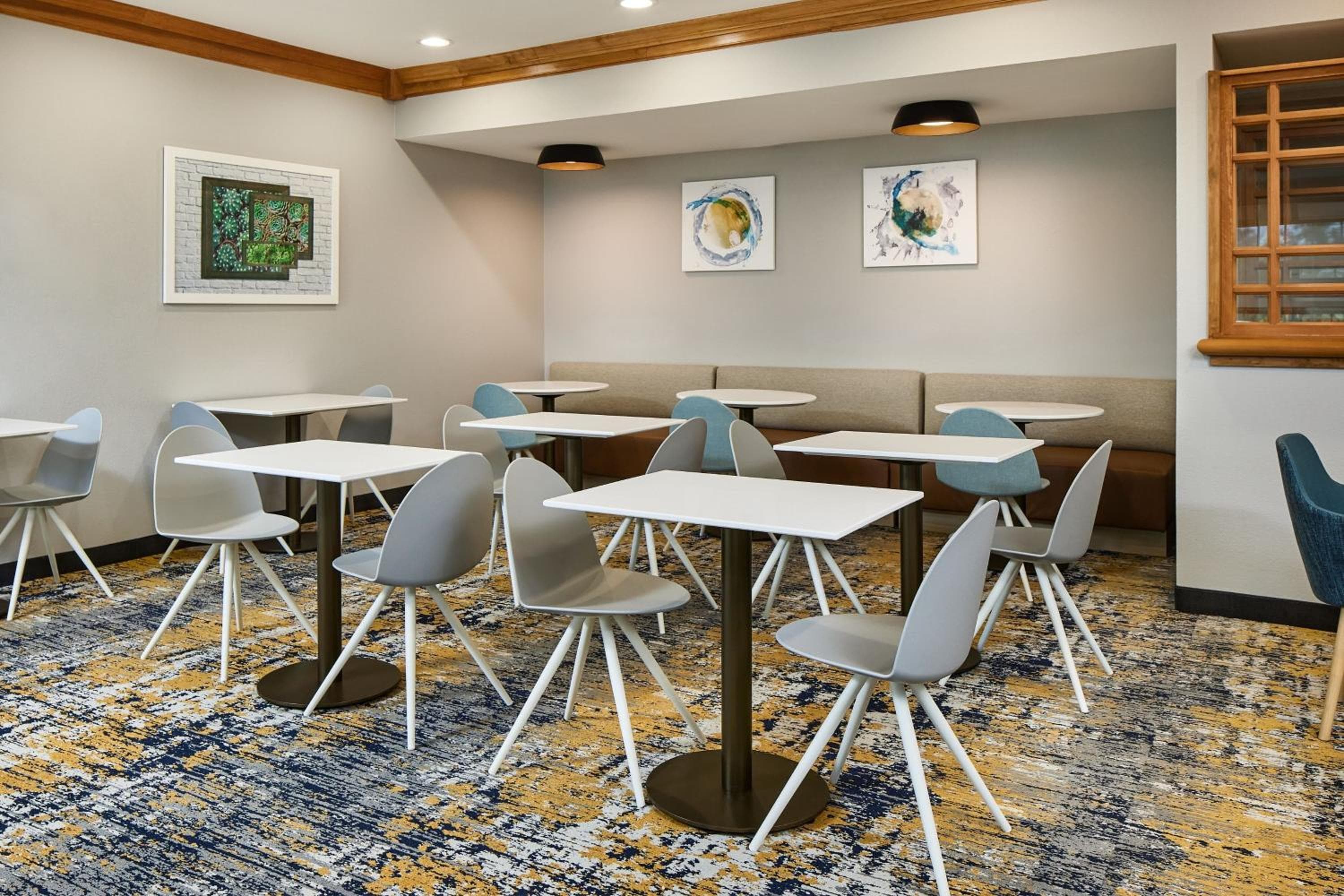 TownePlace Suites by Marriott Colorado Springs South, Colorado Springs, photo 4