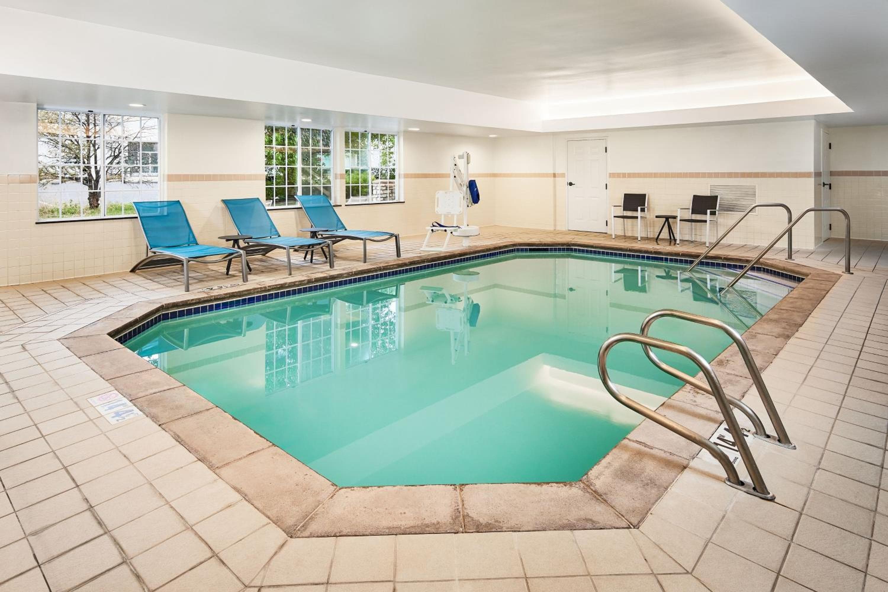 TownePlace Suites by Marriott Colorado Springs South, Colorado Springs, photo 3