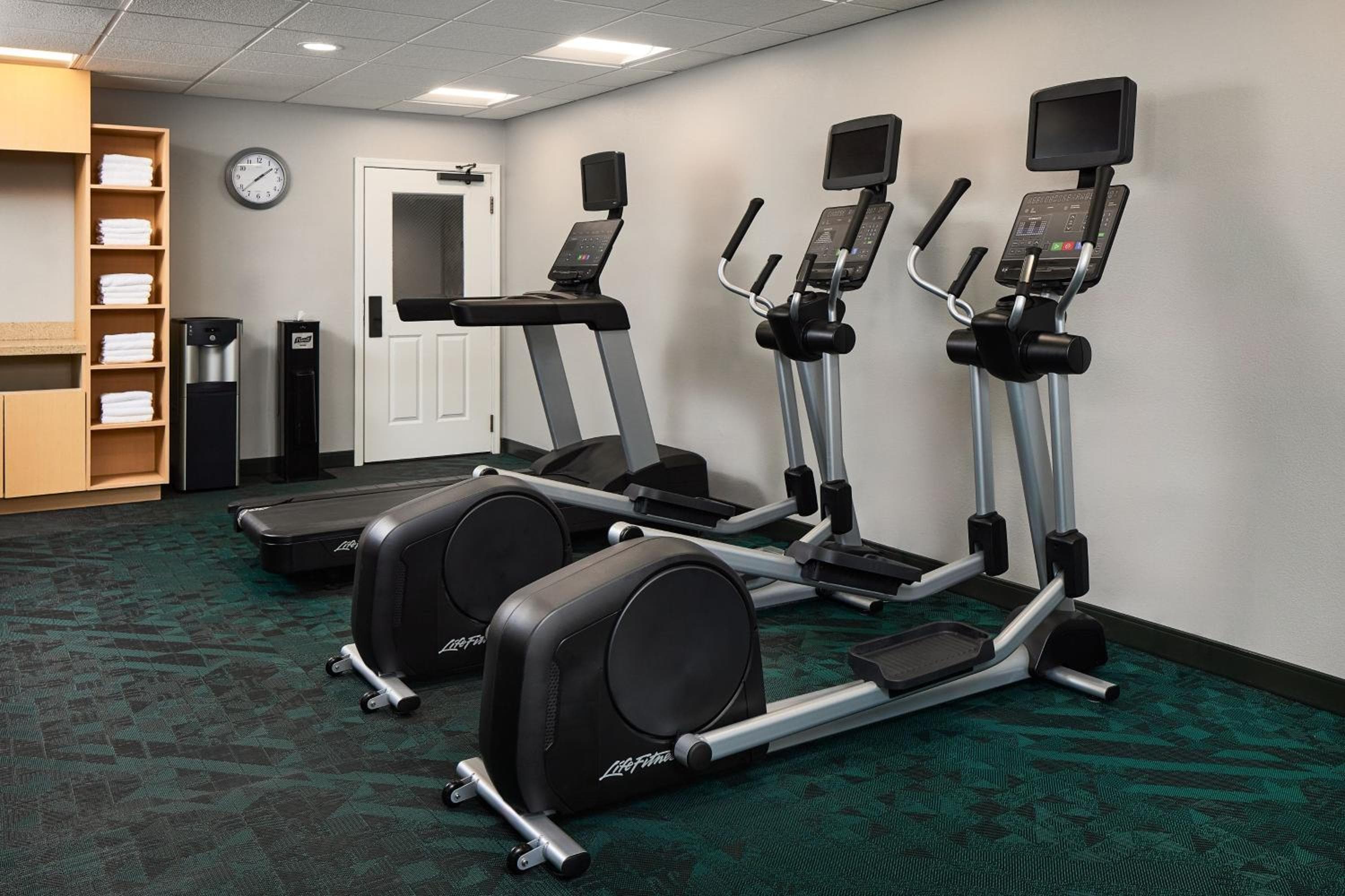 TownePlace Suites by Marriott Colorado Springs South, Colorado Springs, photo 6