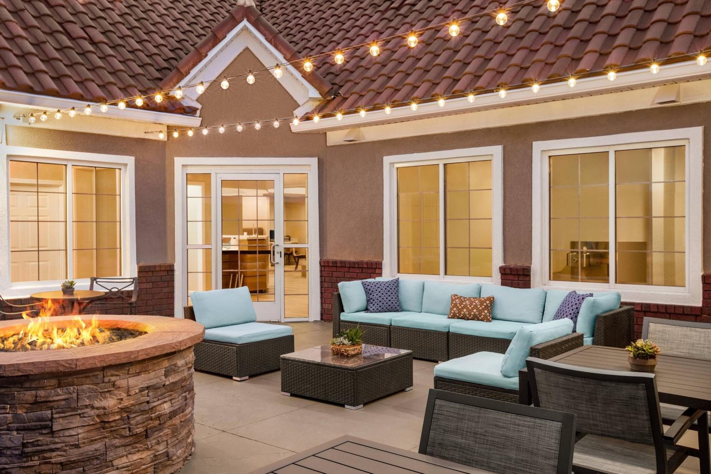 Residence Inn by Marriott Palmdale Lancaster, Palmdale, photo 2
