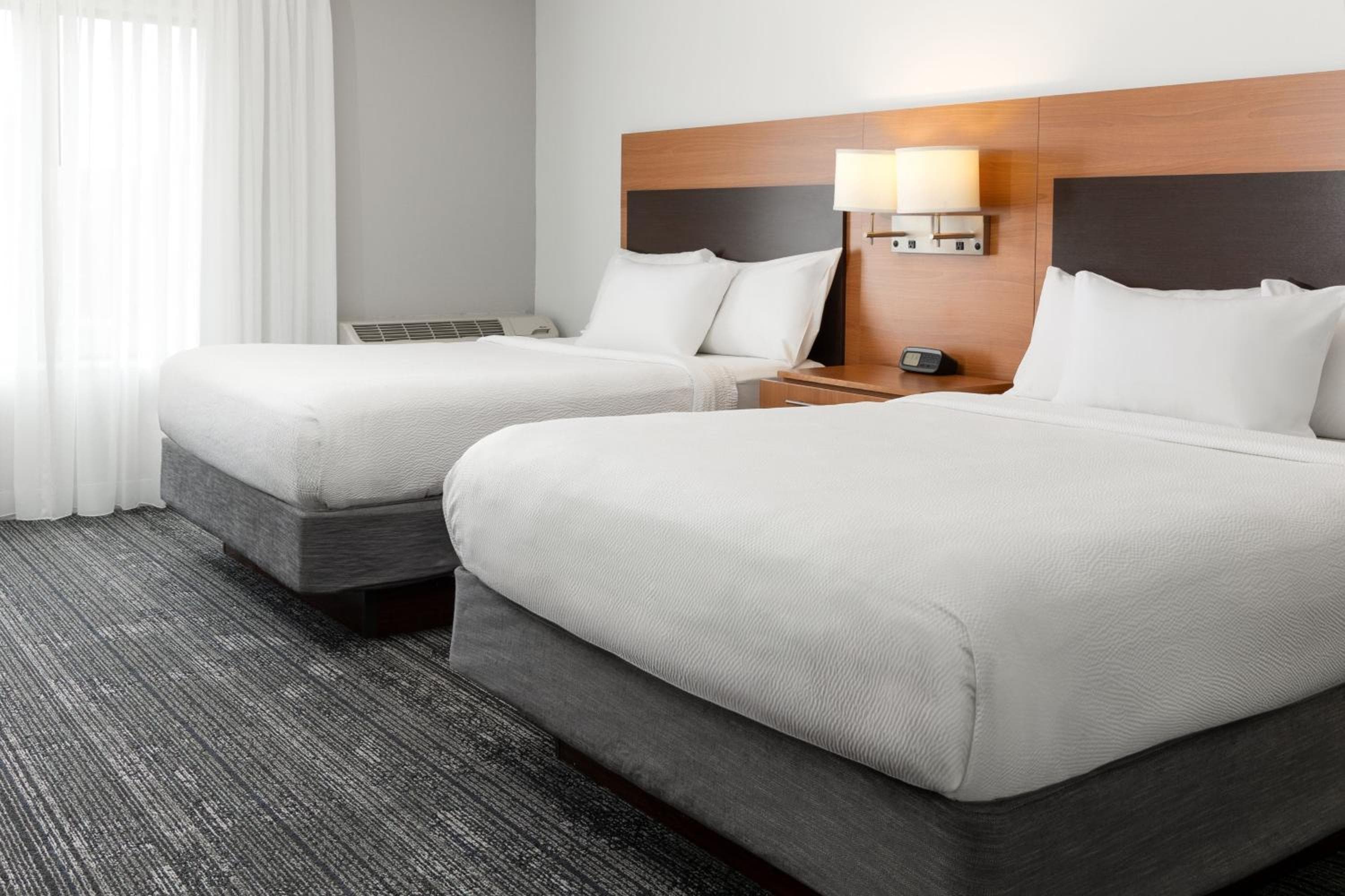 TownePlace Suites by Marriott Erie, Erie, photo 3