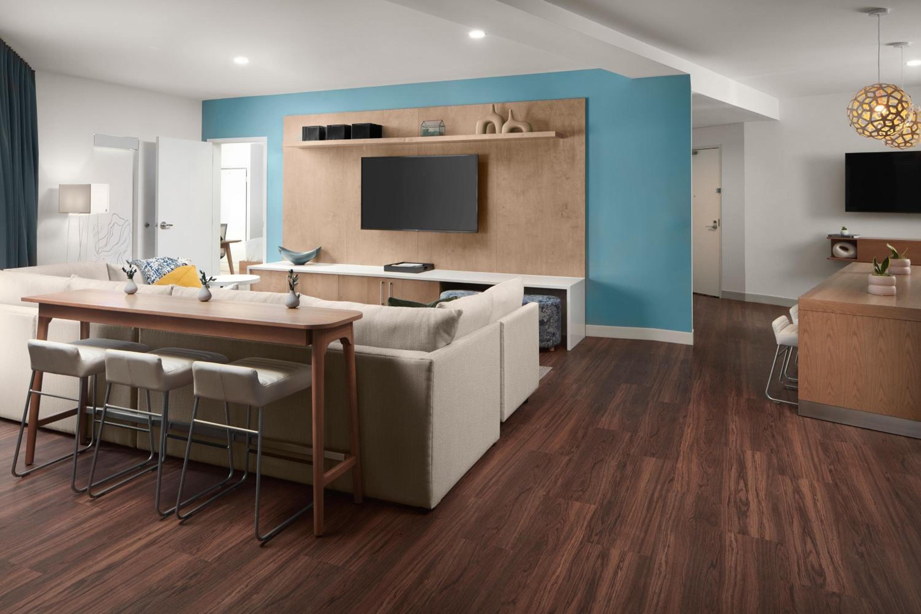 Element by Marriott Charlotte Uptown, Charlotte, photo 6