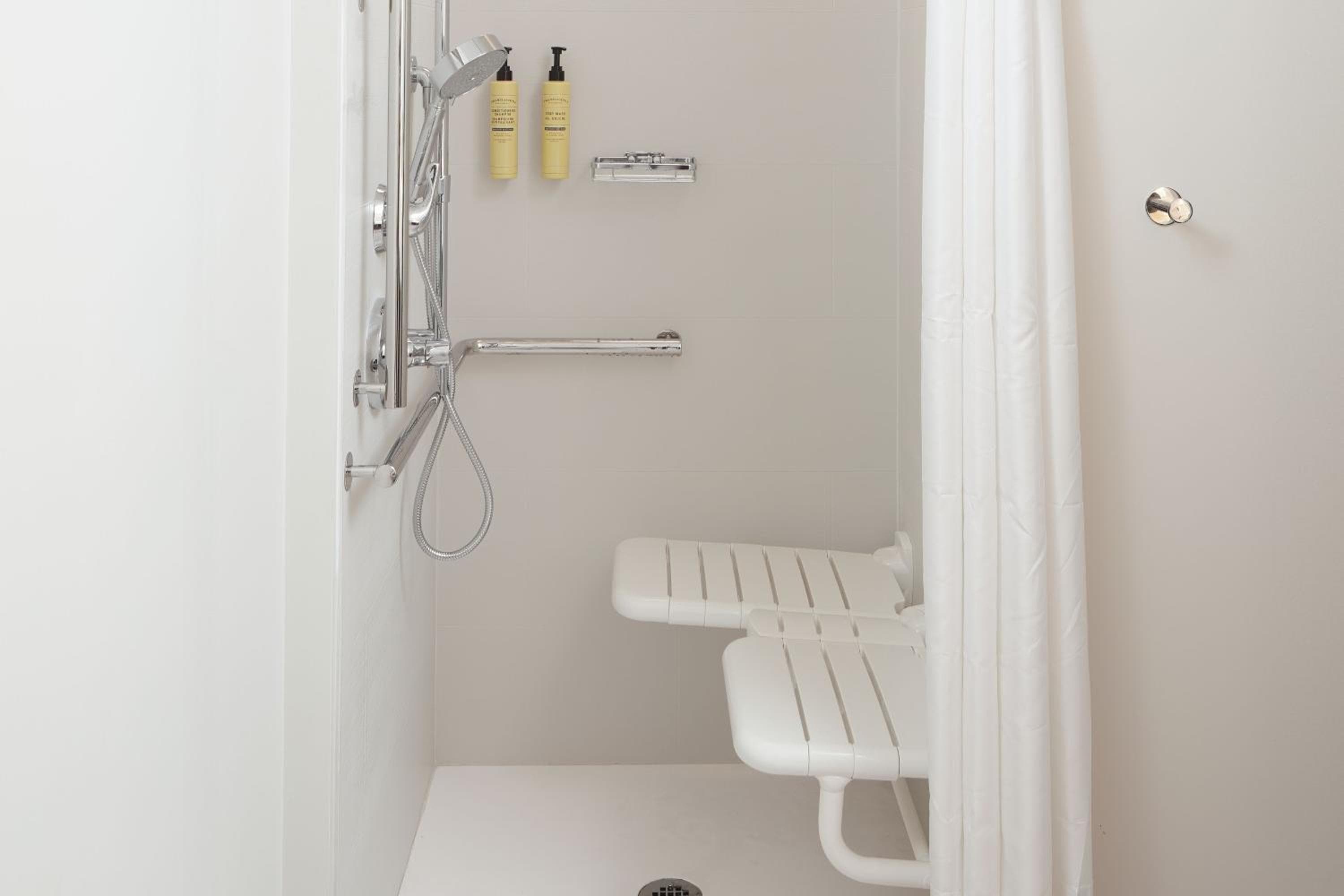 Element by Marriott Charlotte Uptown, Charlotte, photo 3