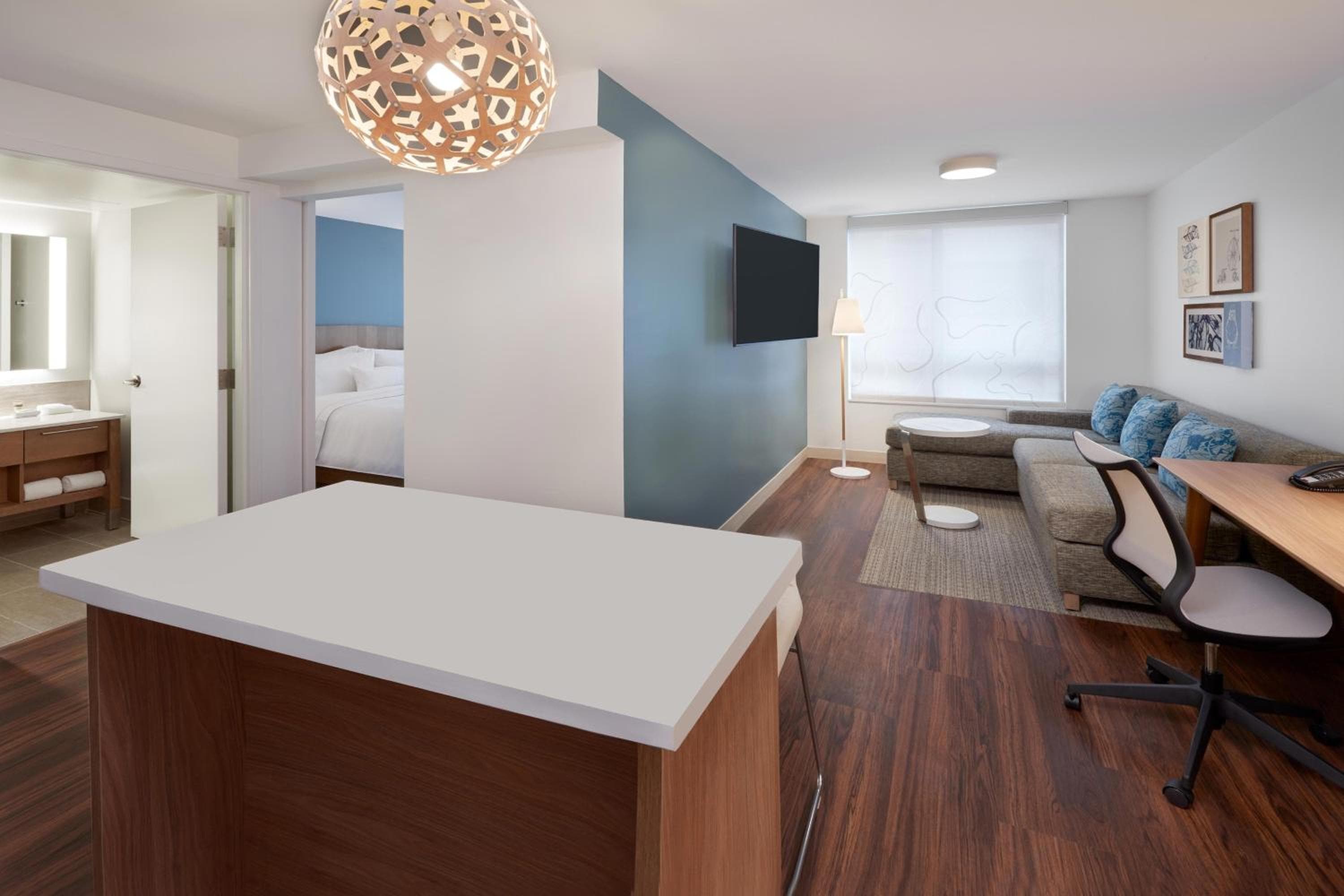 Element by Marriott Toronto Airport, Mississauga, photo 5