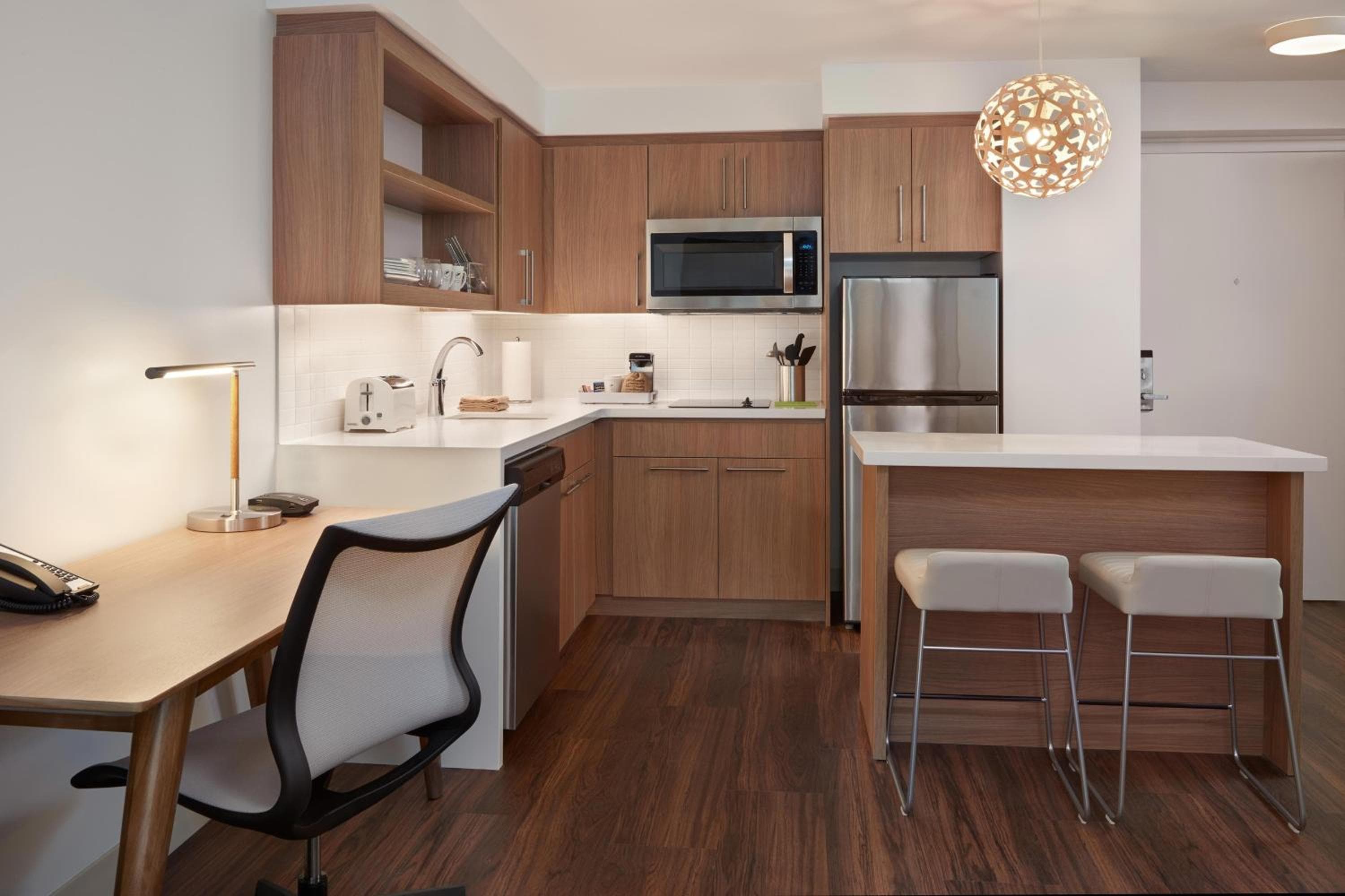 Element by Marriott Toronto Airport, Mississauga, photo 6