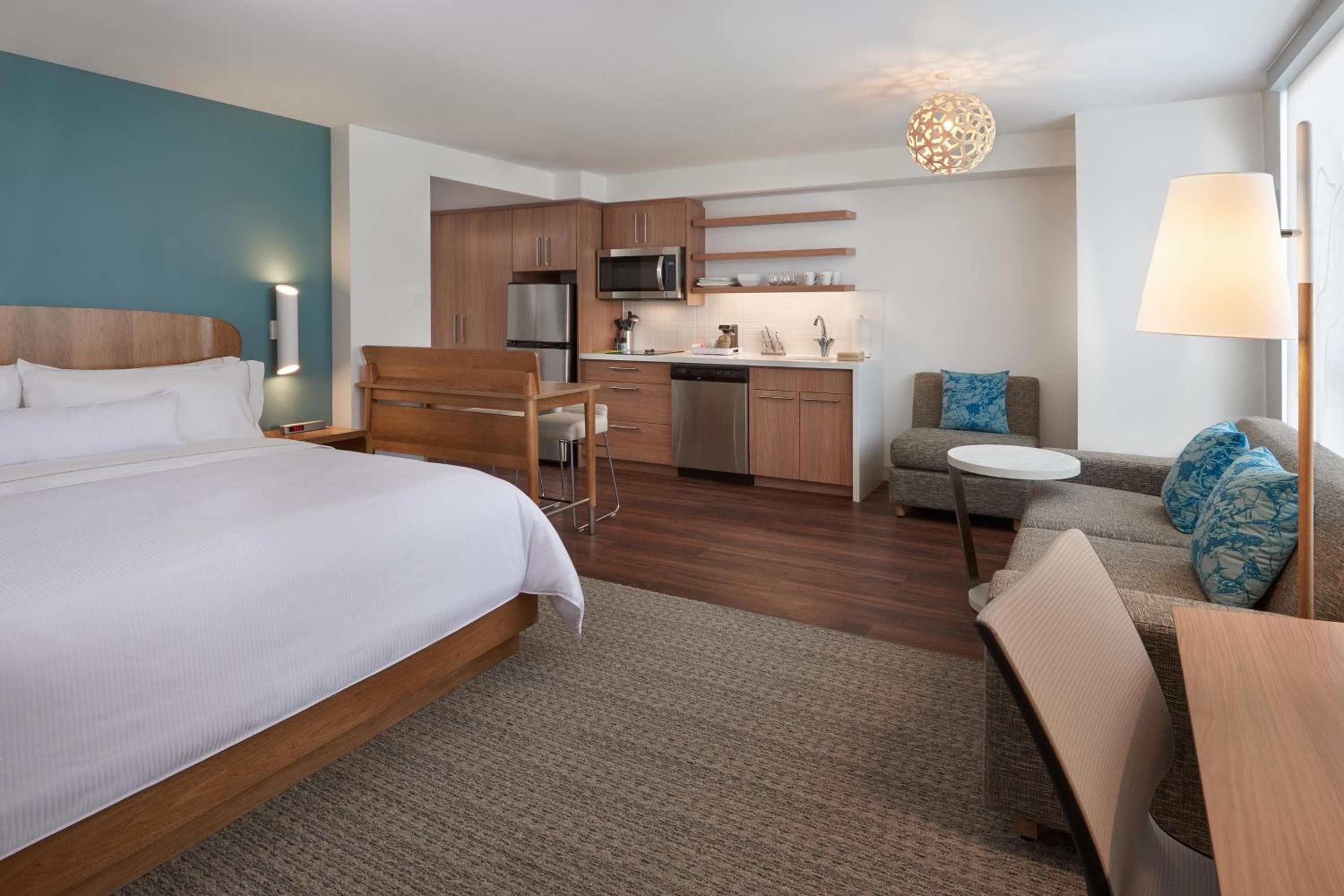 Element by Marriott Toronto Airport, Mississauga, photo 2