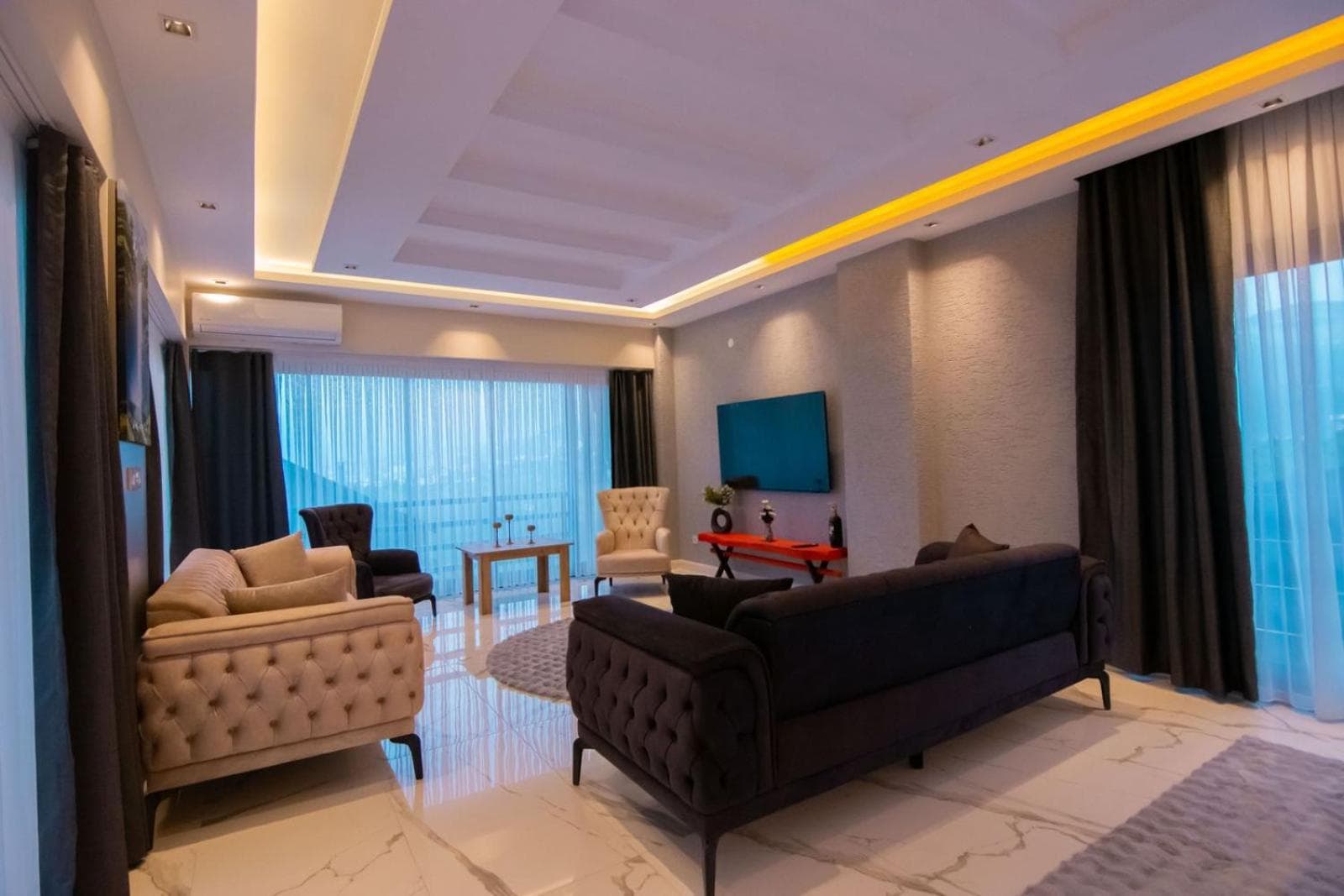 Klass Apartments, Trabzon, photo 6