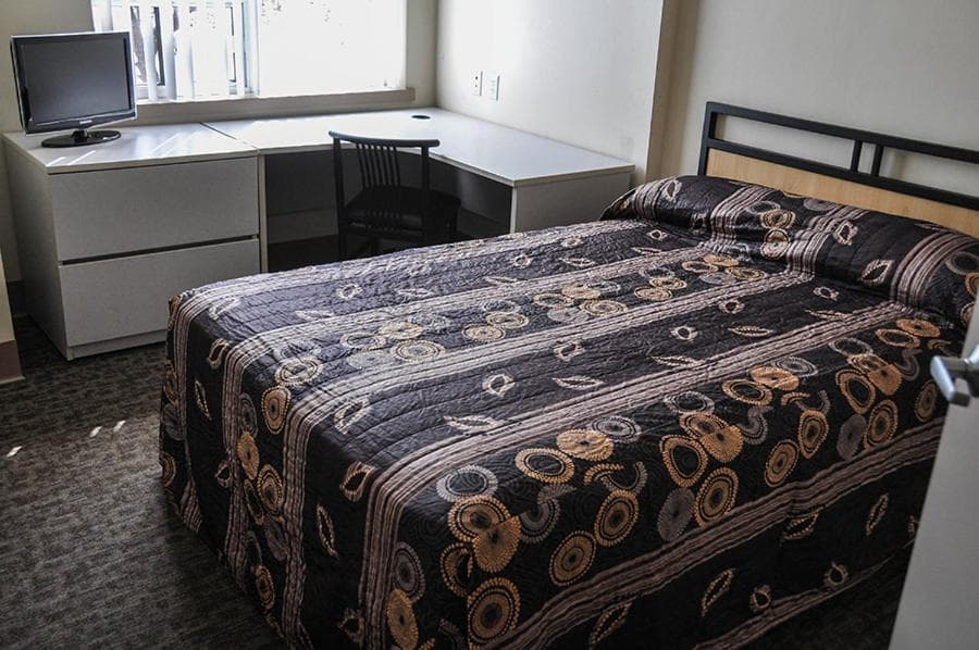Residence & Conference Centre - Kitchener-Waterloo, Kitchener, photo 3