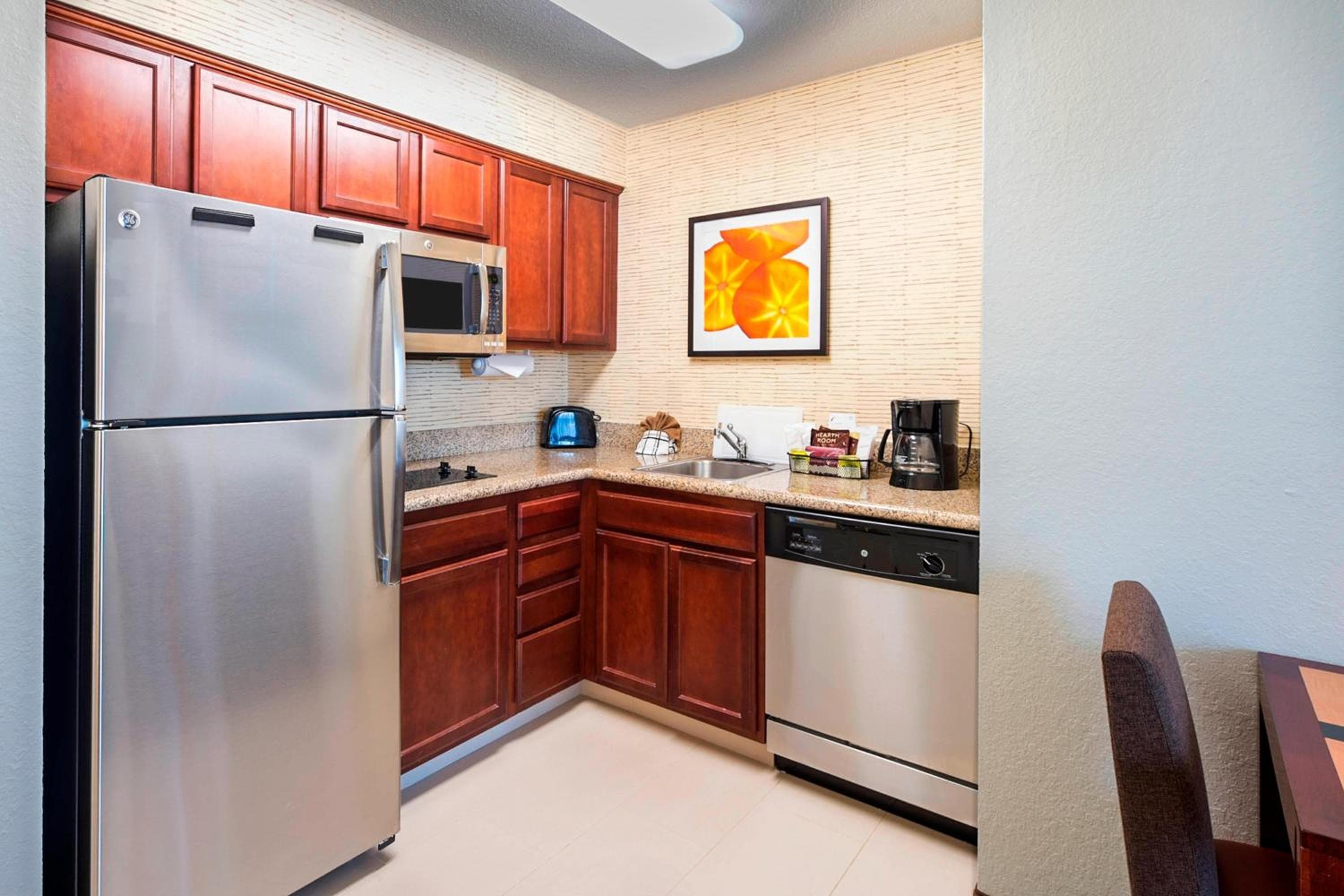 Residence Inn by Marriott Lakeland, Lakeland, photo 2