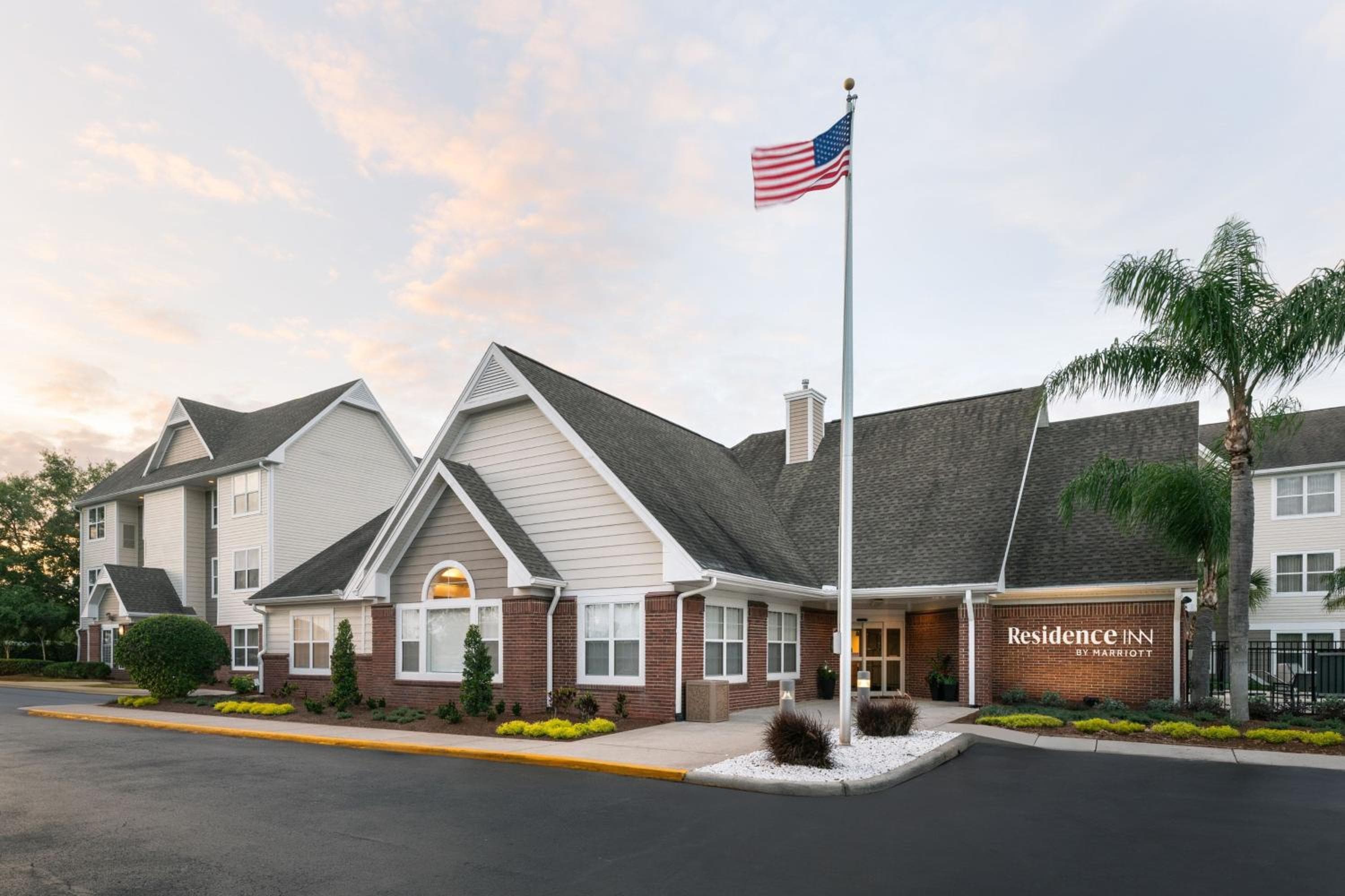 Residence Inn by Marriott Lakeland, Lakeland
