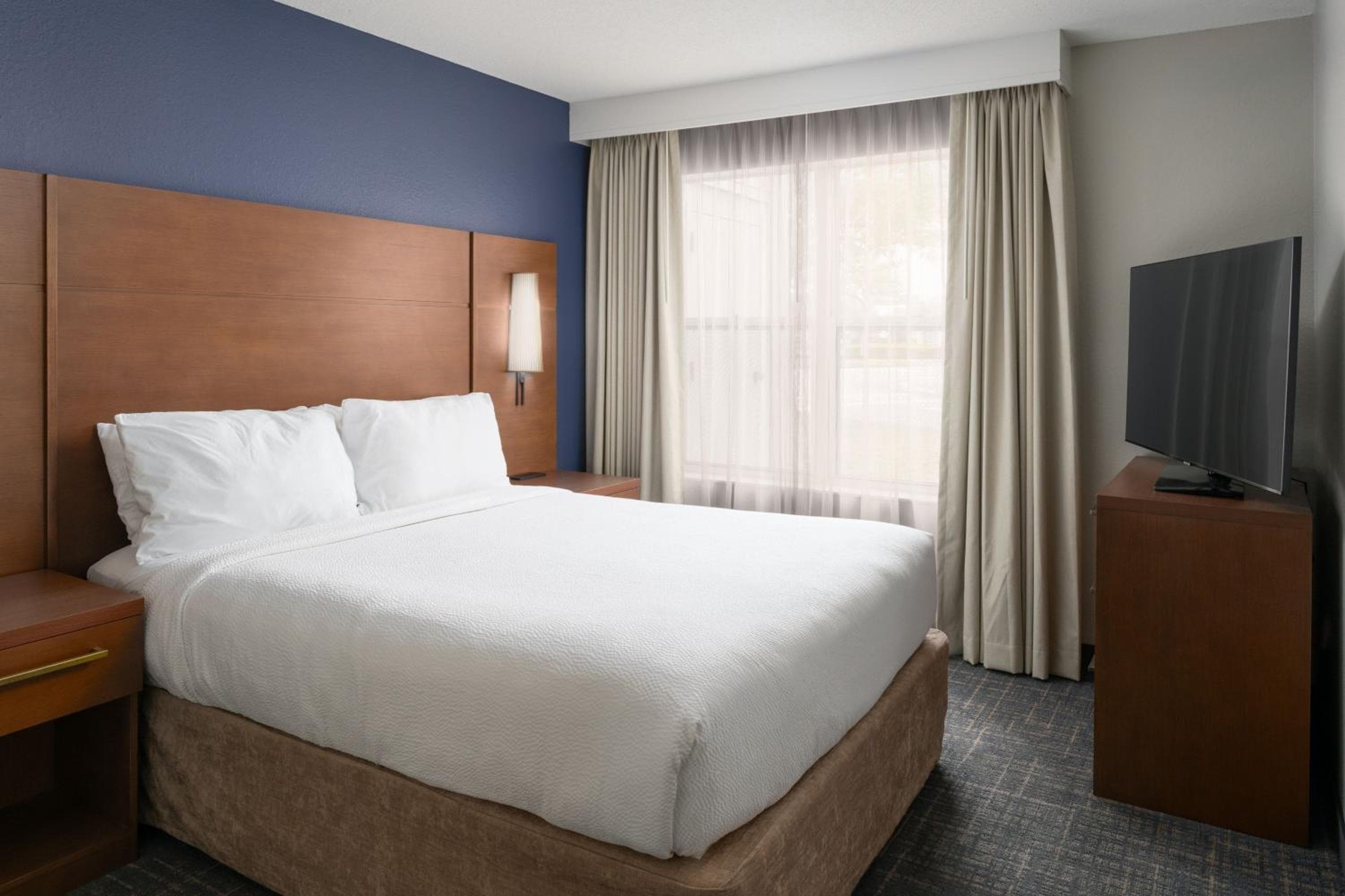 Residence Inn by Marriott Lakeland, Lakeland, photo 4