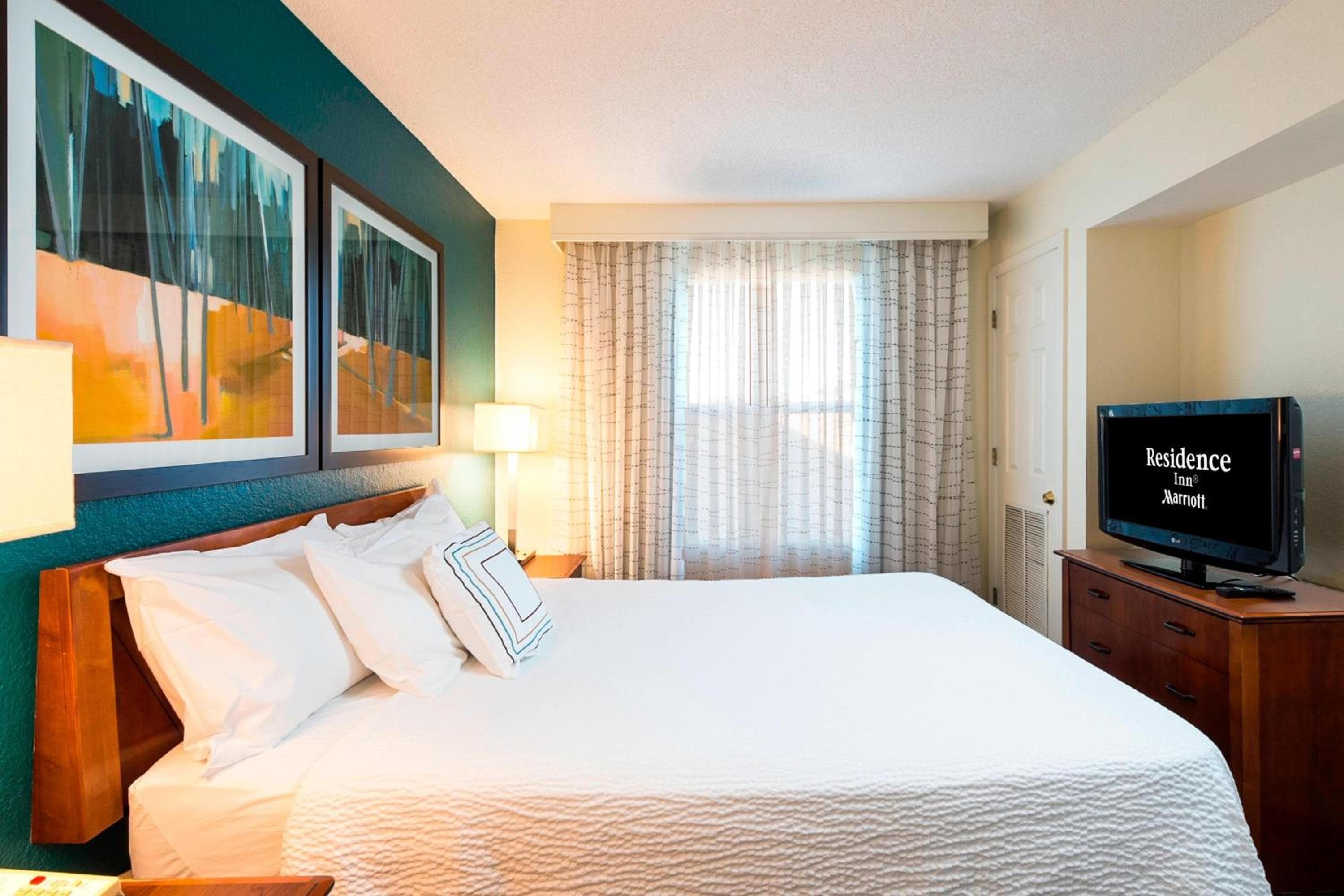 Residence Inn by Marriott Lakeland, Lakeland, photo 6