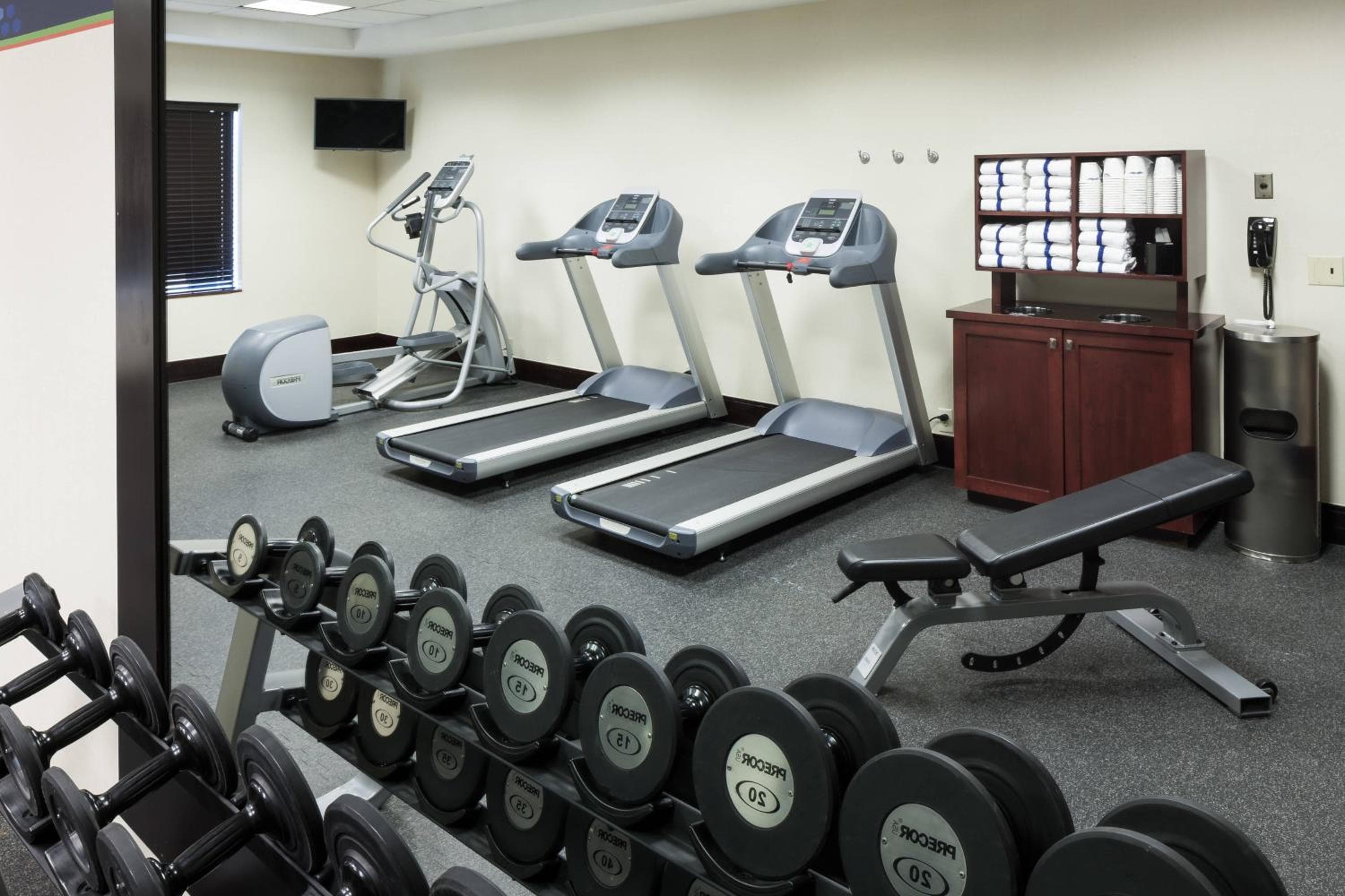 Residence Inn by Marriott Lakeland, Lakeland, photo 5