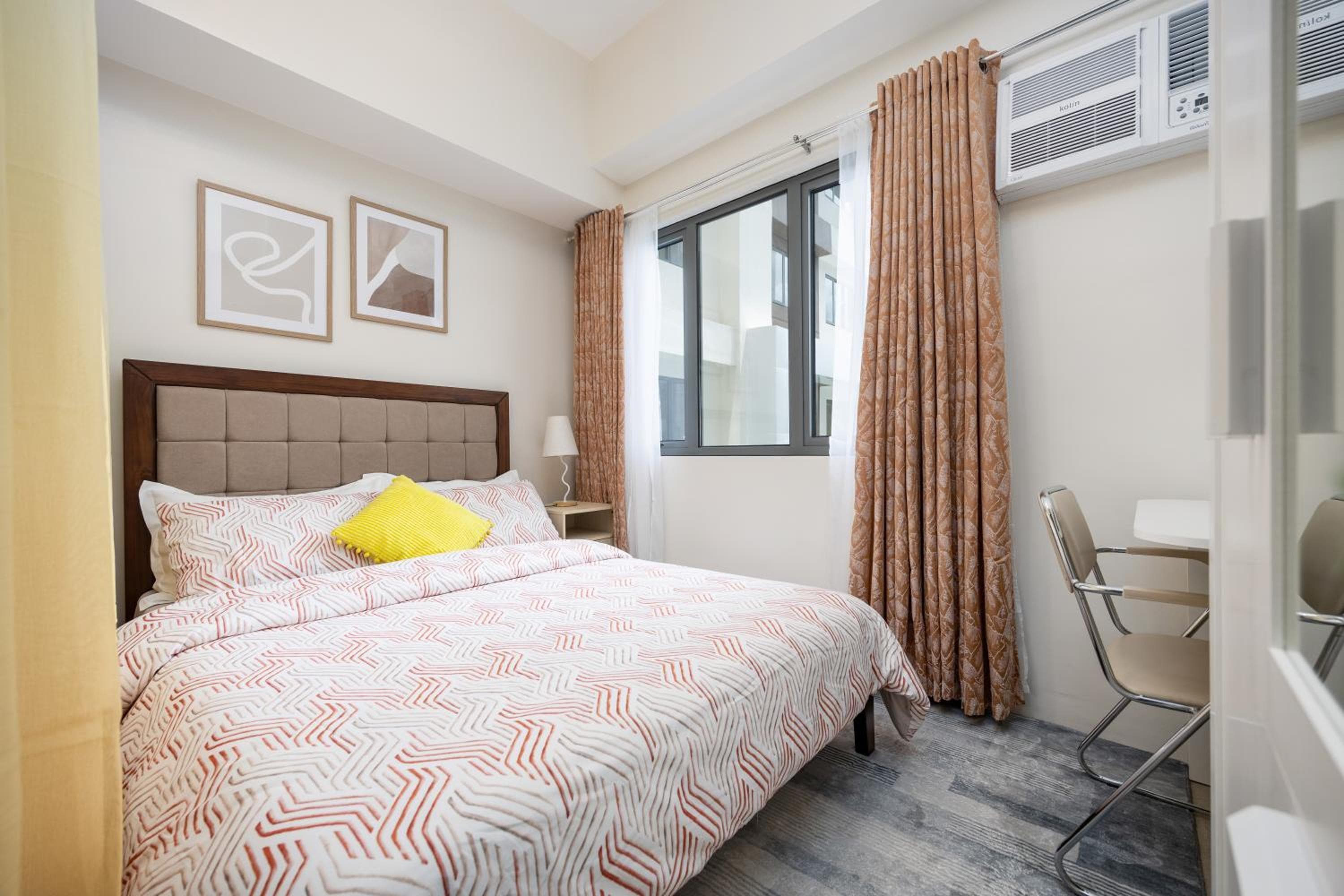 LD Cozy Condo Unit near Cebu IT Park - Pool, Gym, Cebu City, photo 2