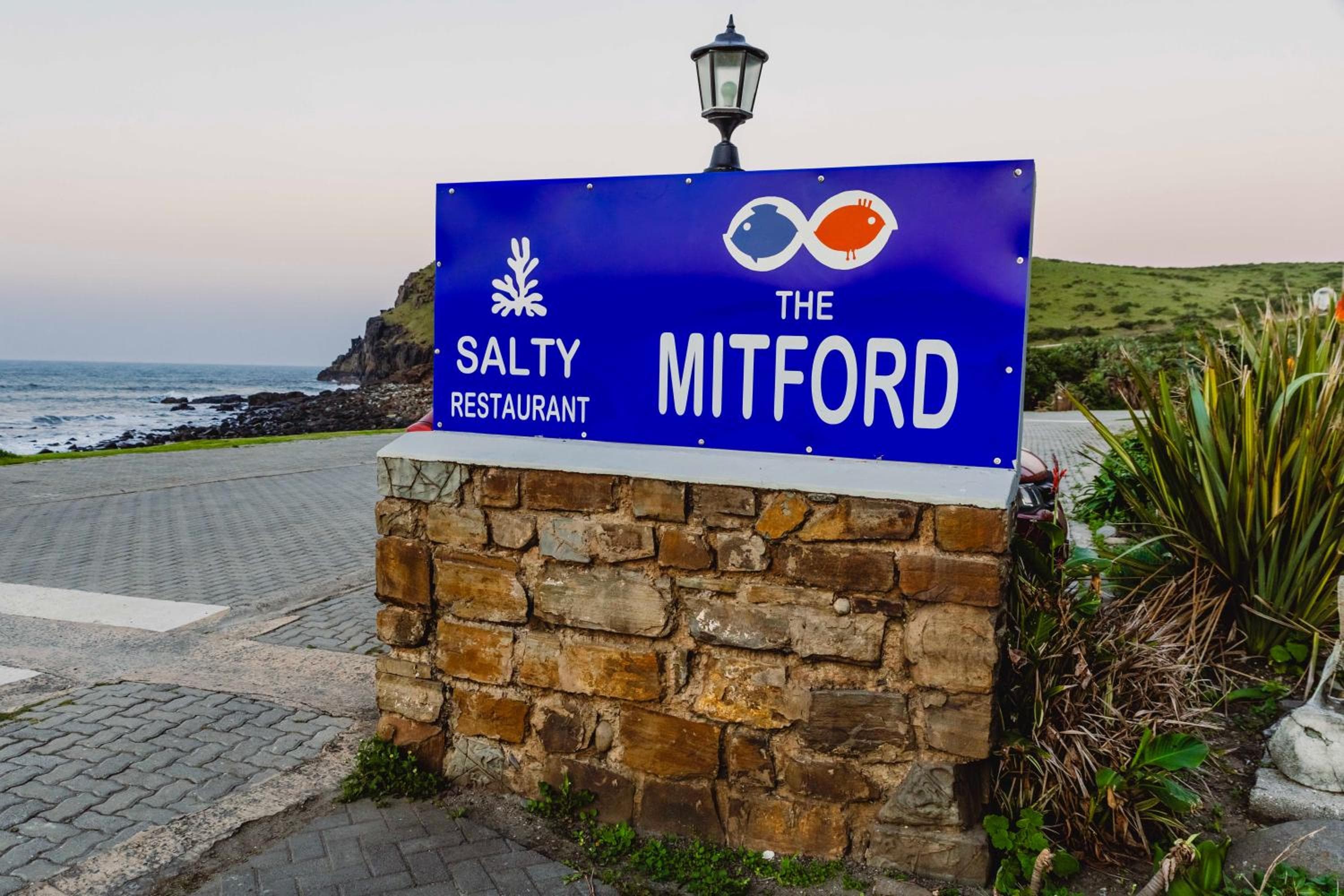 Mitford-on-Sea, Morganʼs Bay, photo 2