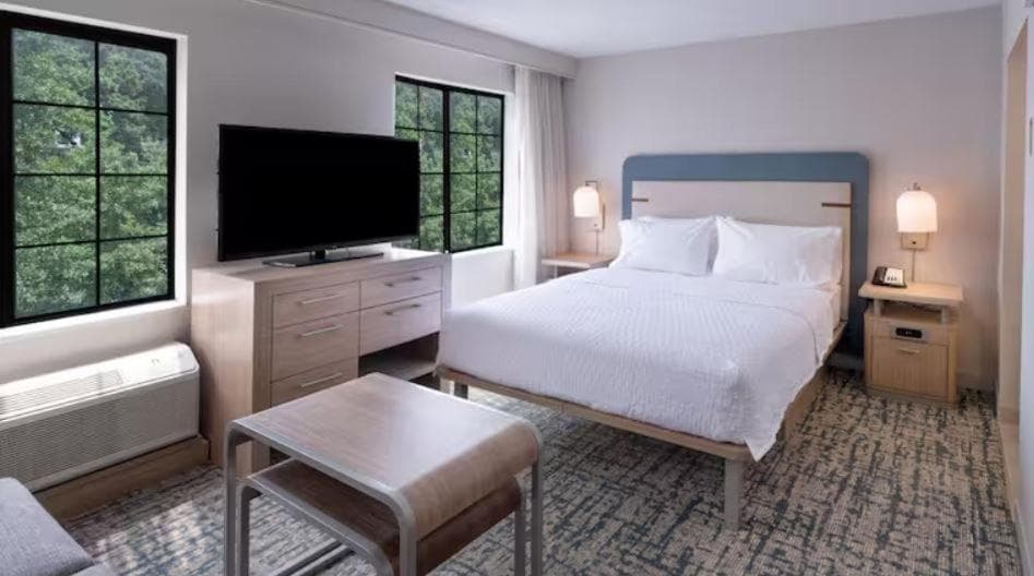 Homewood Suites By Hilton Holland, Holland