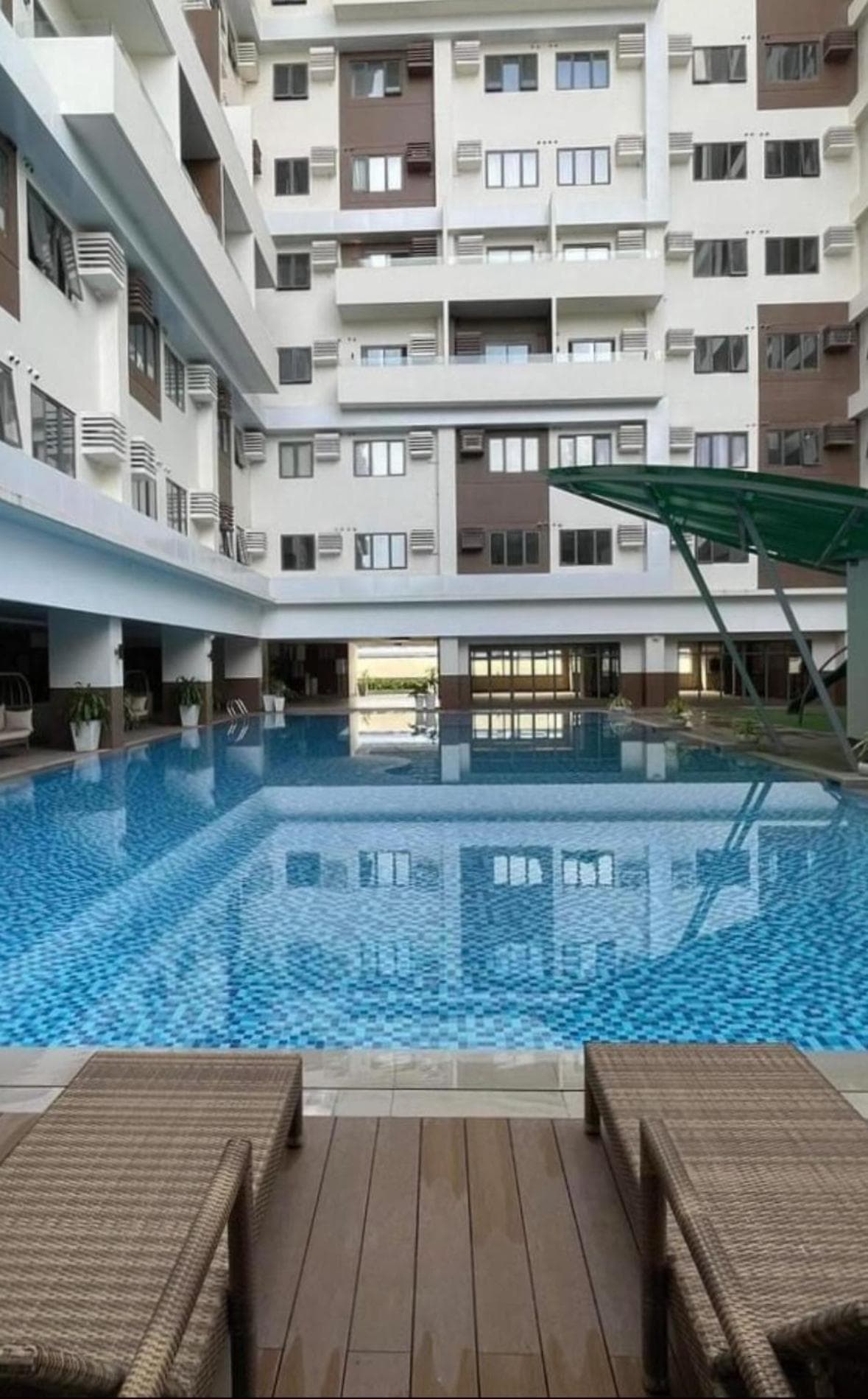 LD Cozy Condo Unit near Cebu IT Park - Pool, Gym, Cebu City, photo 5