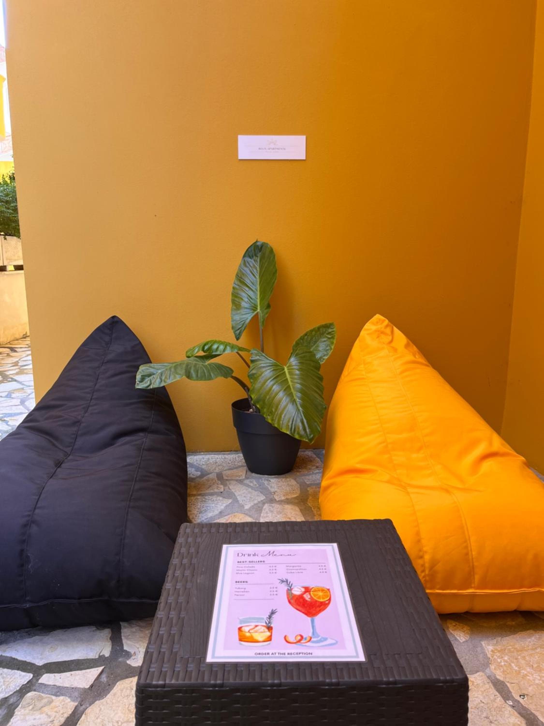 Belix Hotel Apartments, Near the Beach, Durrës, photo 5