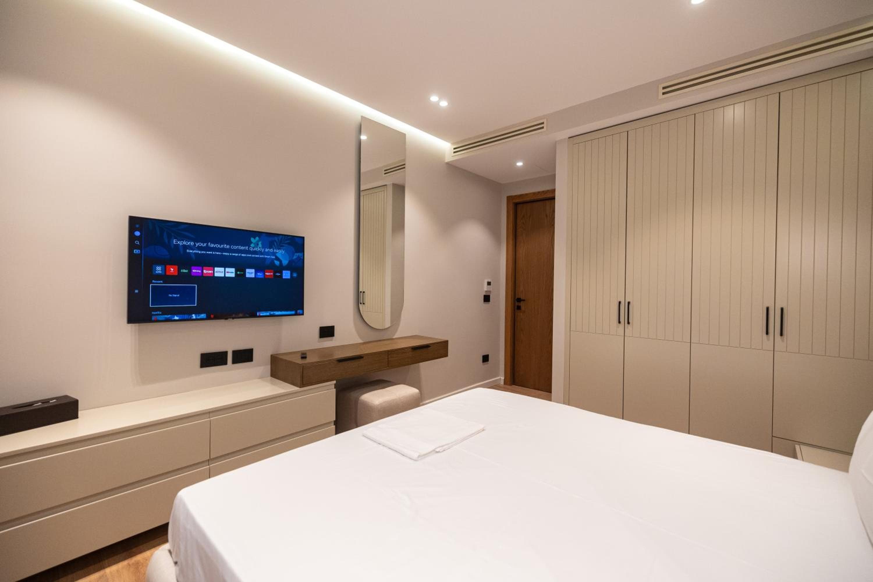 Miramare Apartments, Vlorë, photo 2