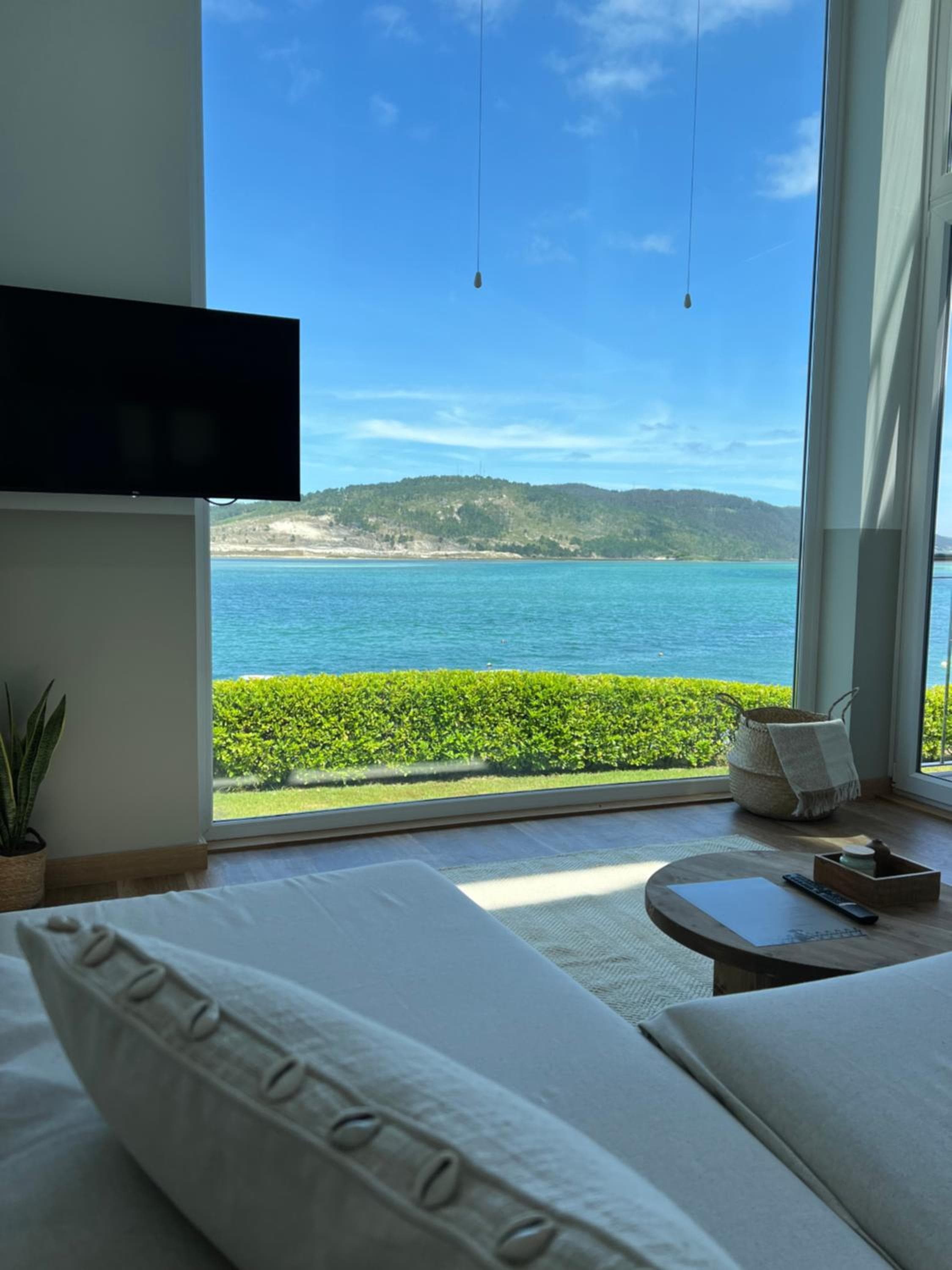 Porto Cabana by Miramar Stays, Cabana de Bergantiños, photo 6
