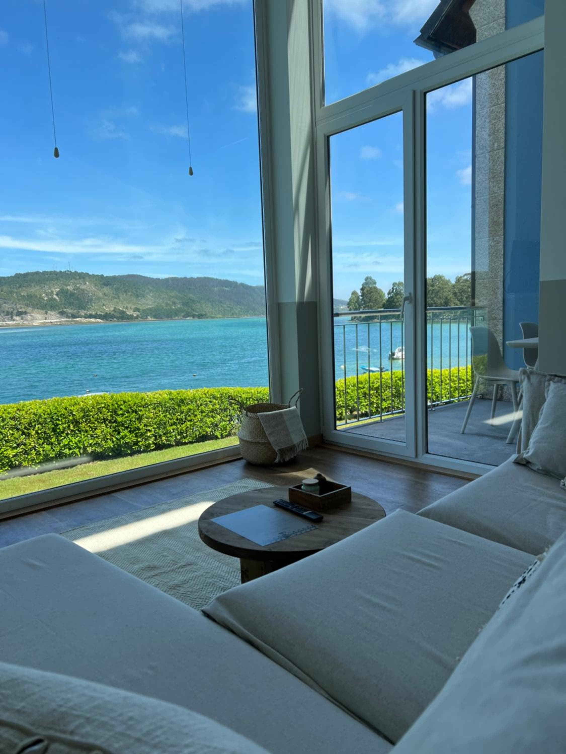 Porto Cabana by Miramar Stays, Cabana de Bergantiños, photo 2