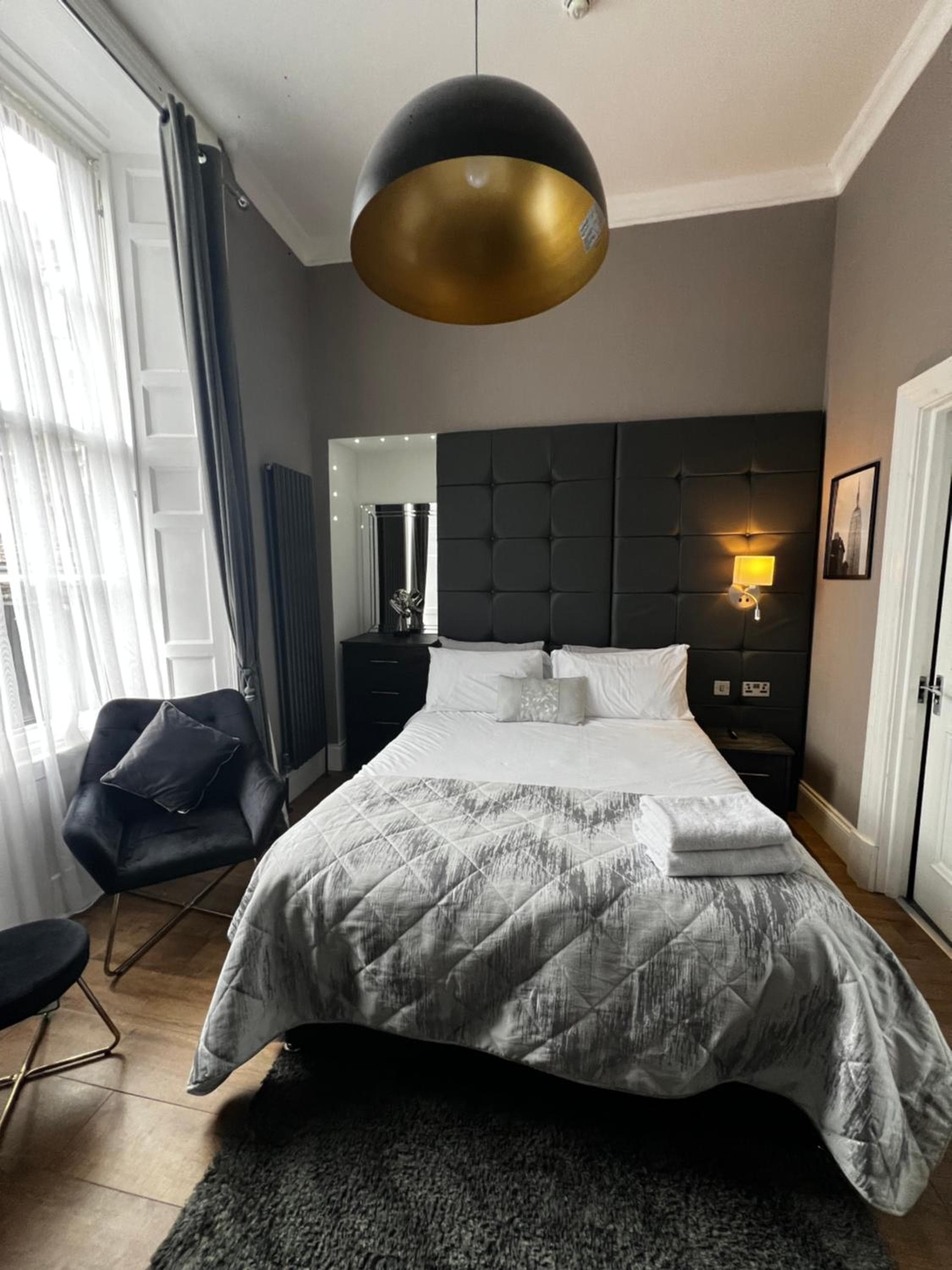 Amani Apartments - Glasgow City Centre, Glasgow, photo 3
