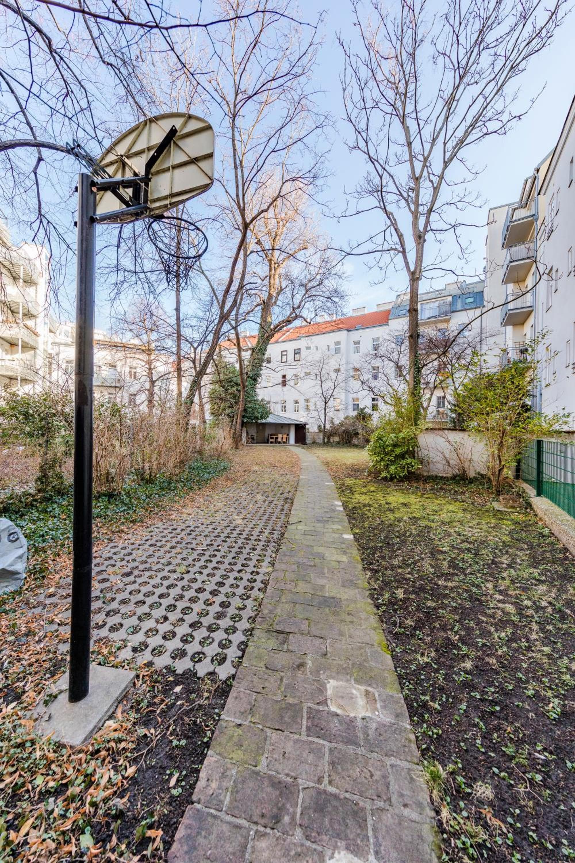 Urban Vienna Living - 18th District, Vienna, photo 4