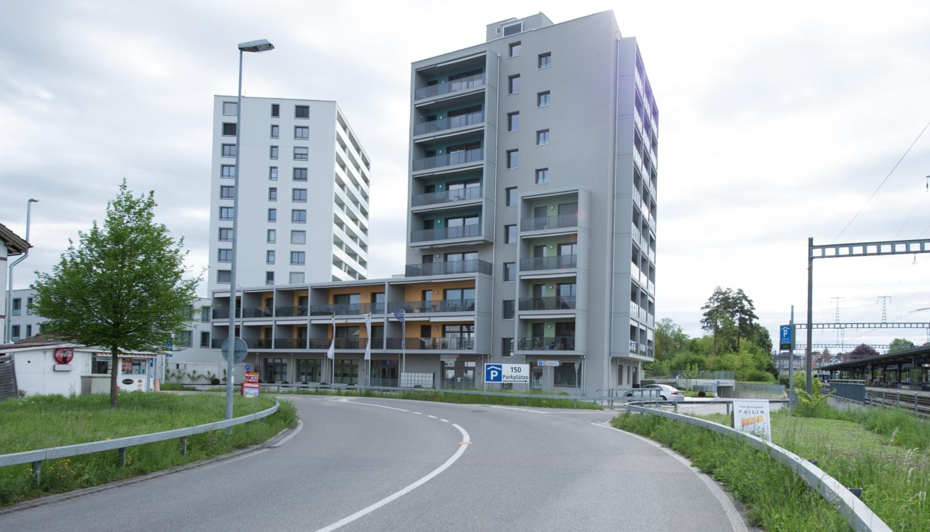 Hotel Swiss Bellevue, Kreuzlingen