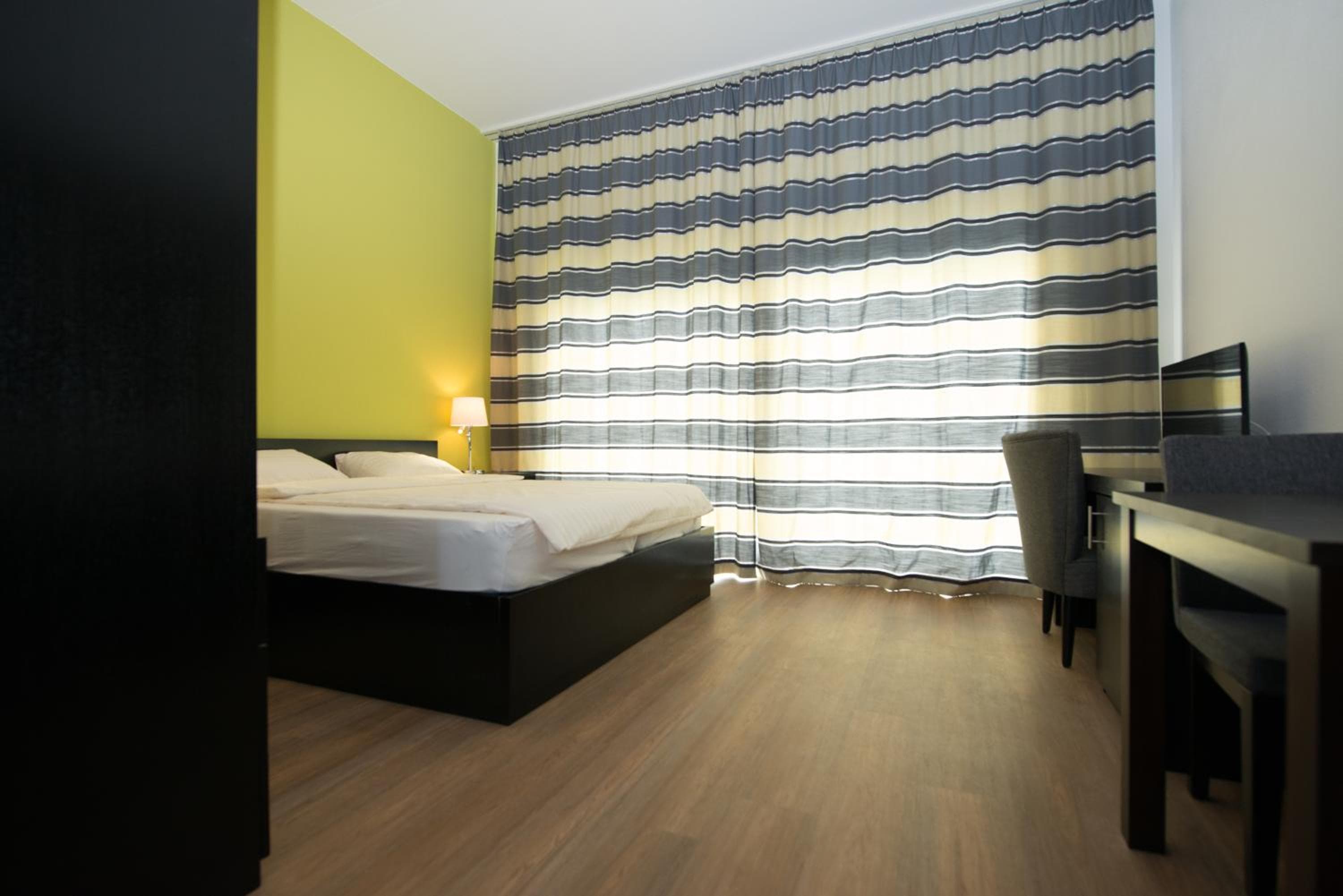 Hotel Swiss Bellevue, Kreuzlingen, photo 4