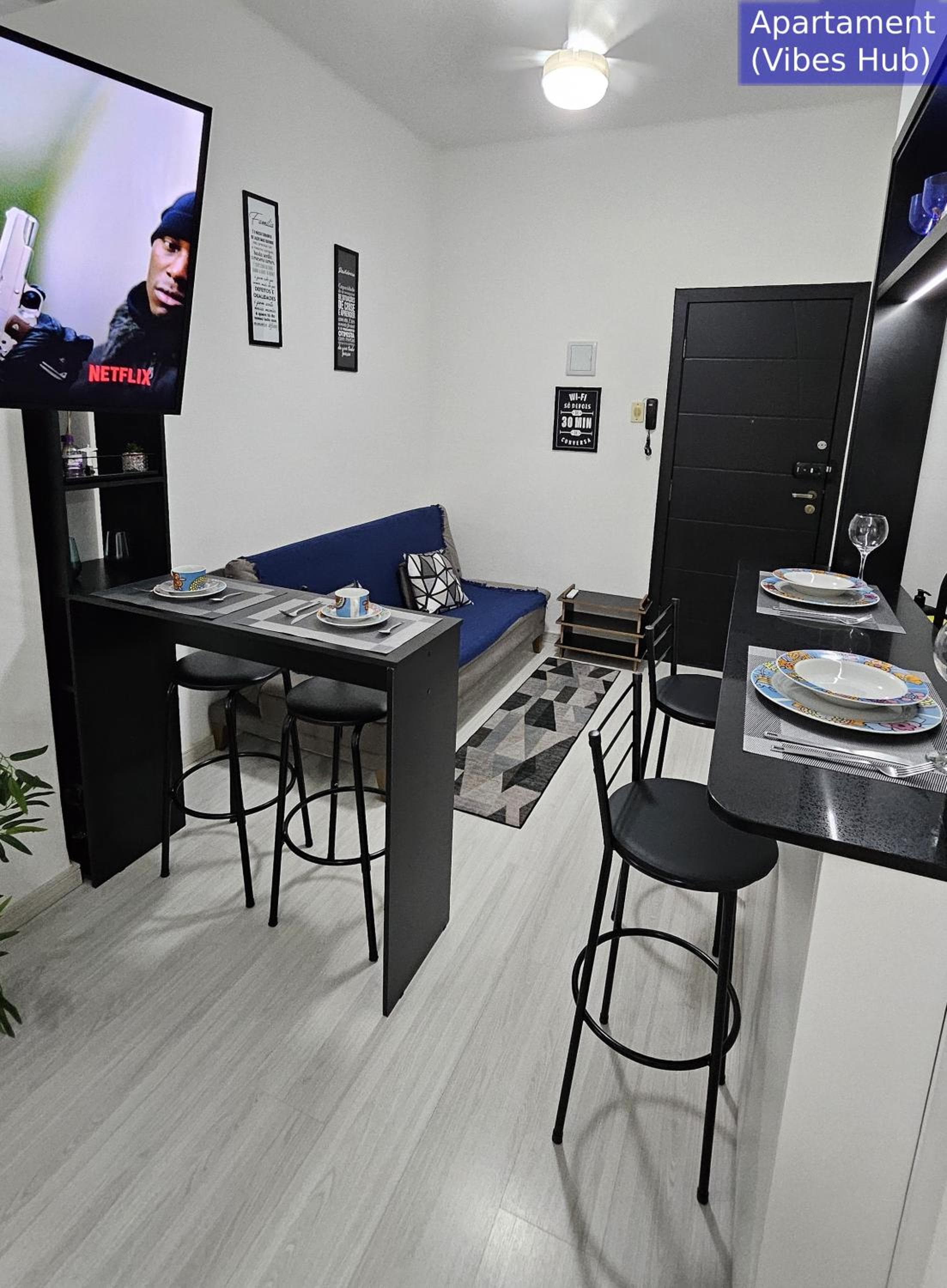 Copacabana Vibes Studios, Rio de Janeiro, photo 2