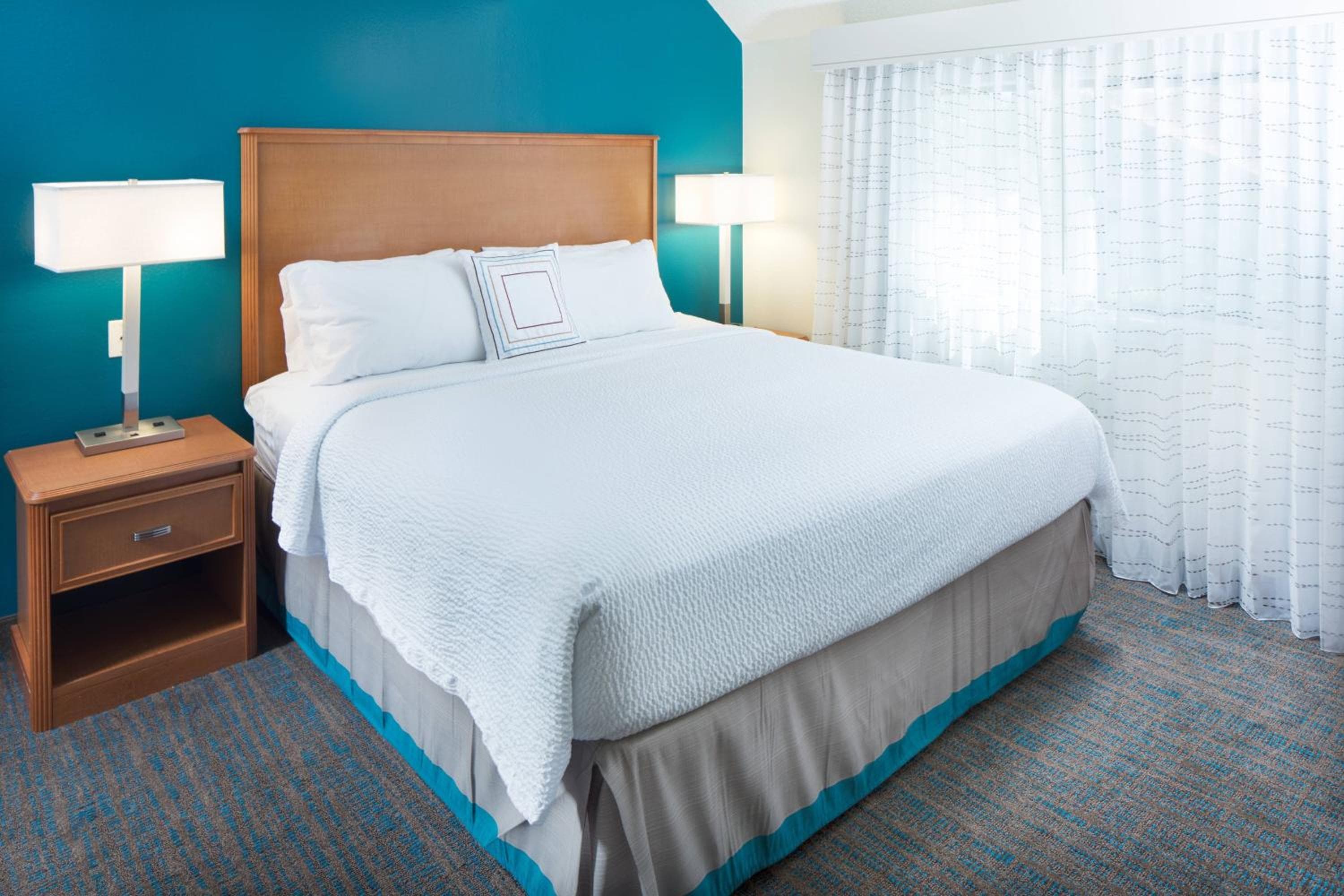Residence Inn by Marriott Orlando Altamonte Springs Maitland, Altamonte Springs, photo 3