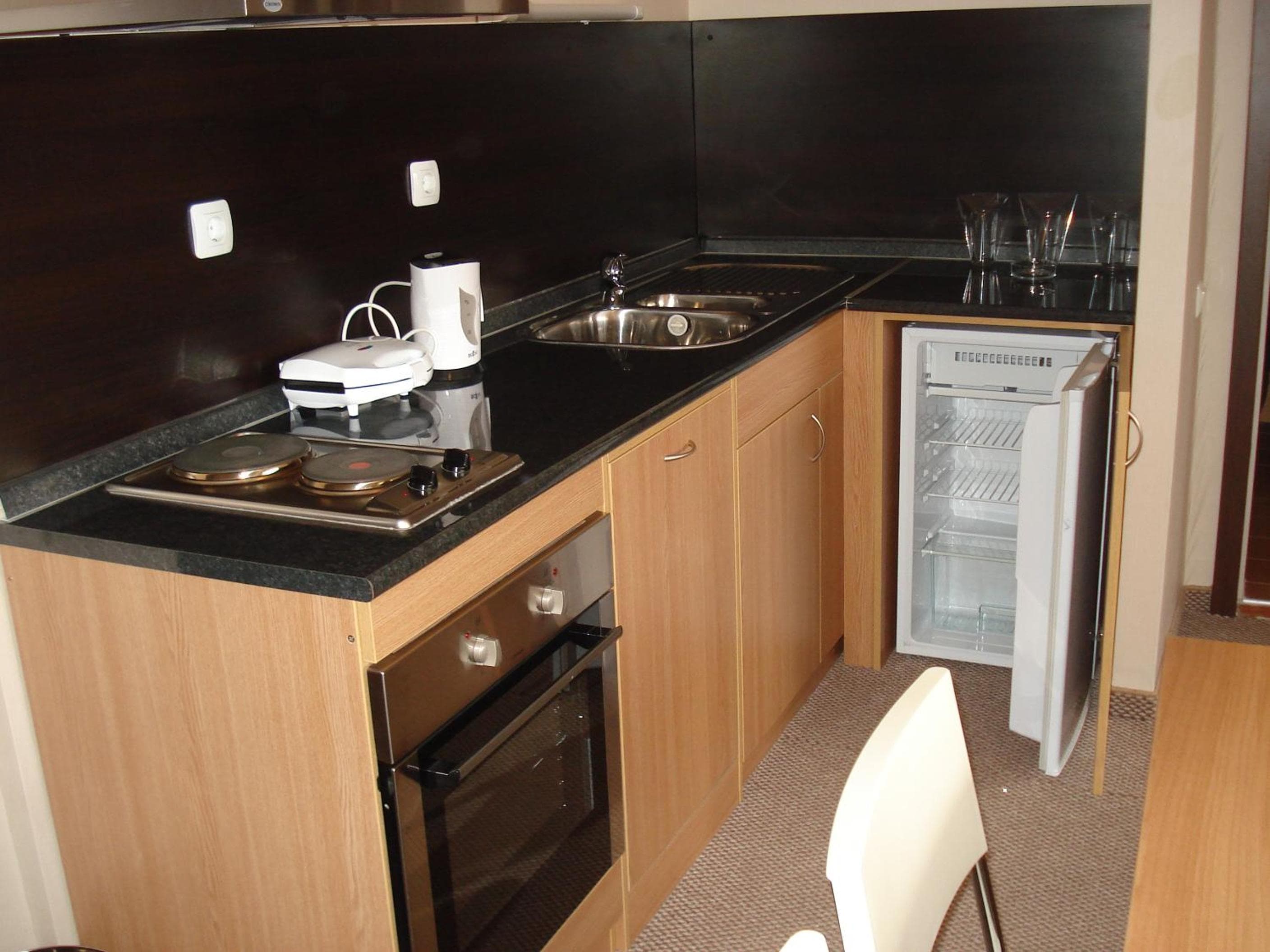 Snezhanka Apartments TMF, Pamporovo, photo 4