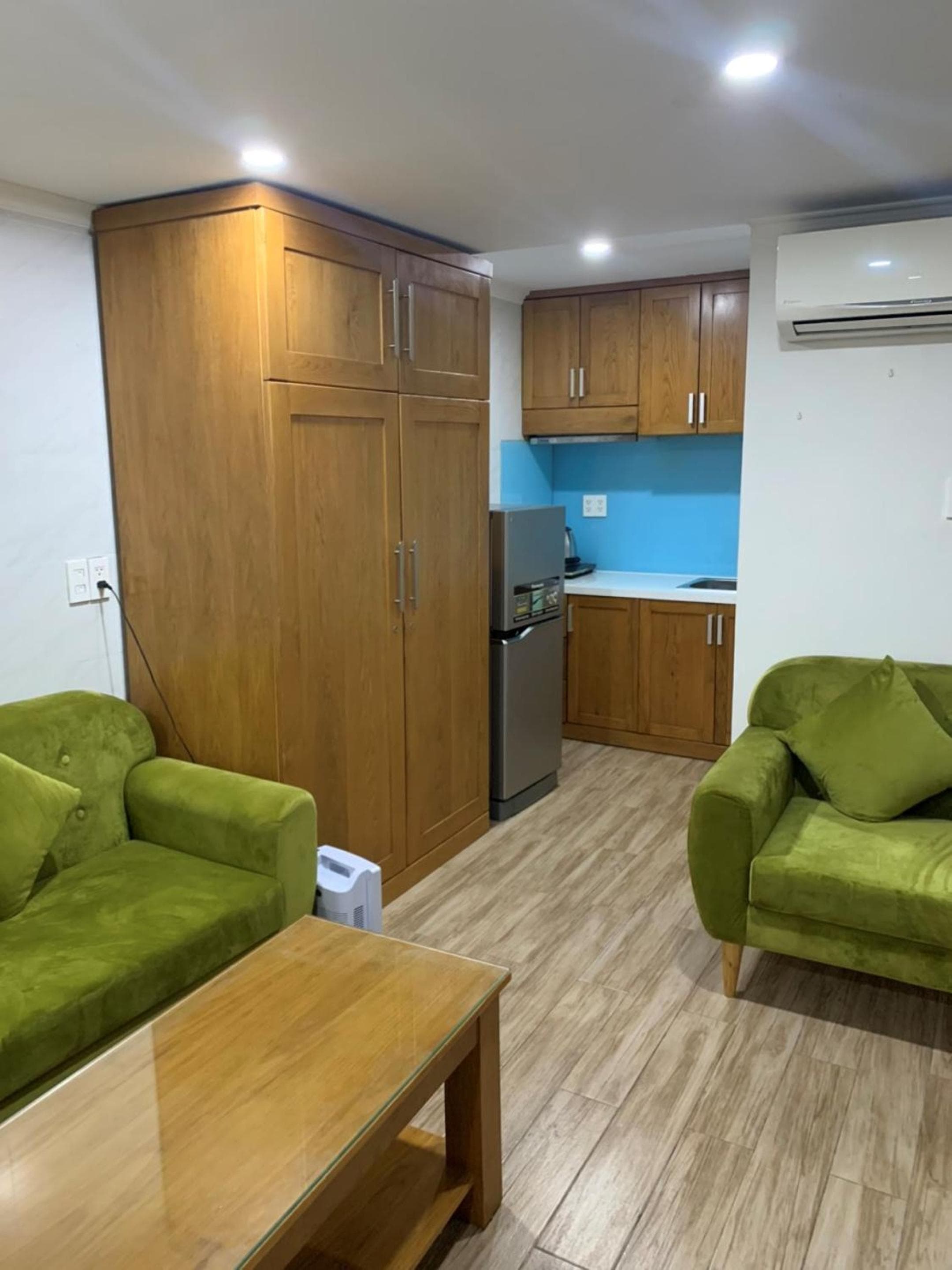 Atlas Hotel & Apartments, Ho Chi Minh City, photo 5