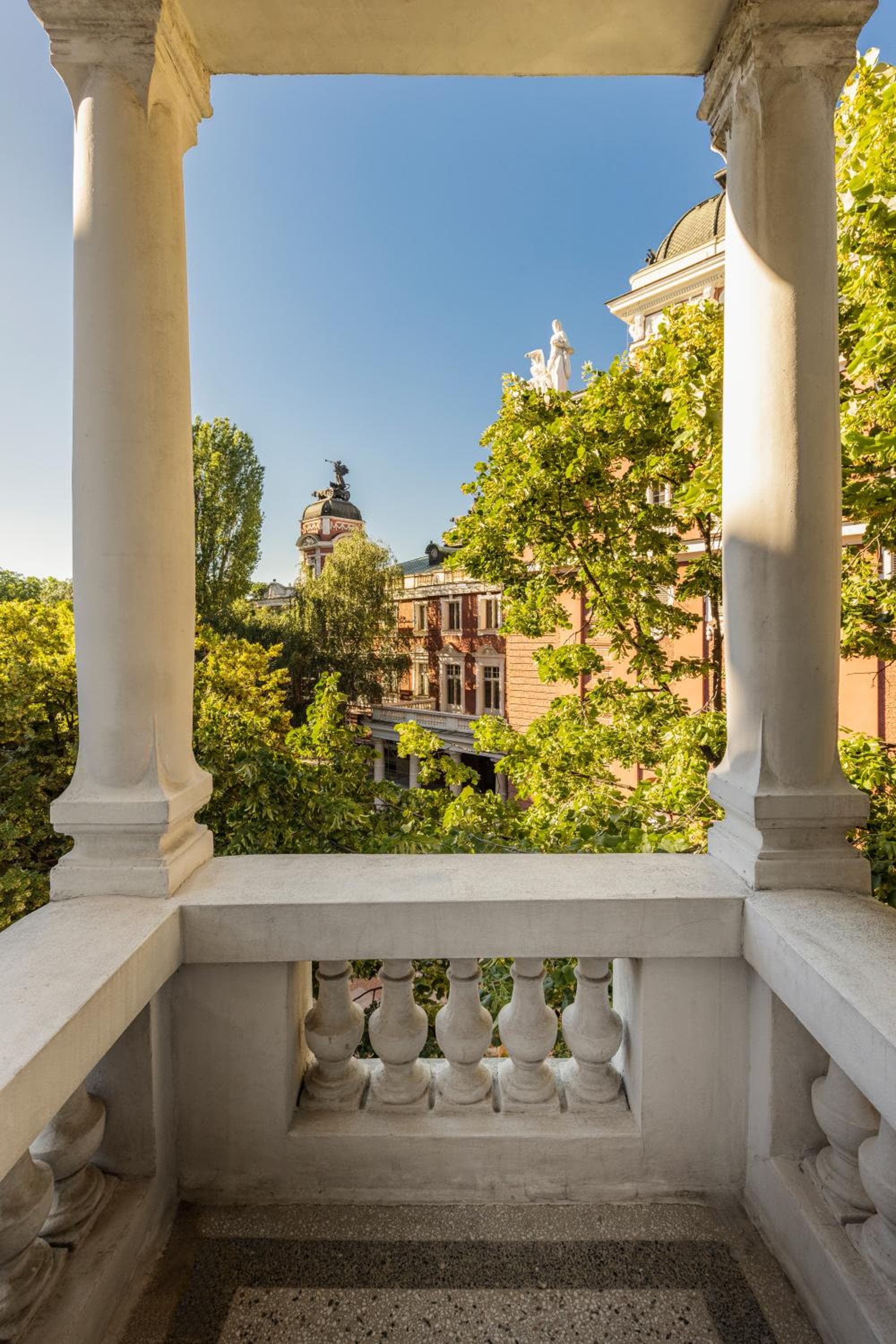 The Nest by Juno Hotel Sofia, Sofia, photo 4