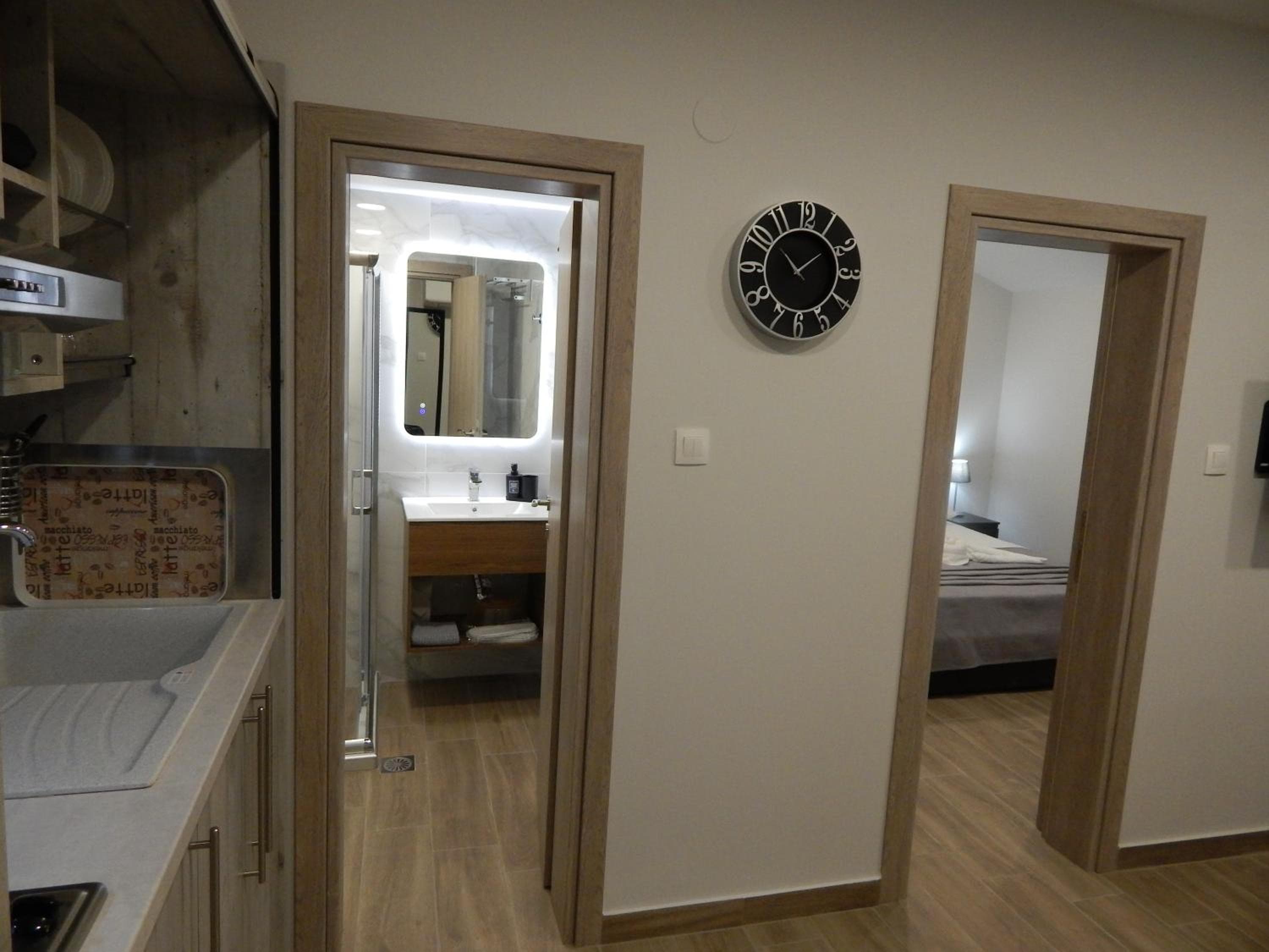 Nioplias Luxury Apartments Pefkohori, Pefkohori, photo 3