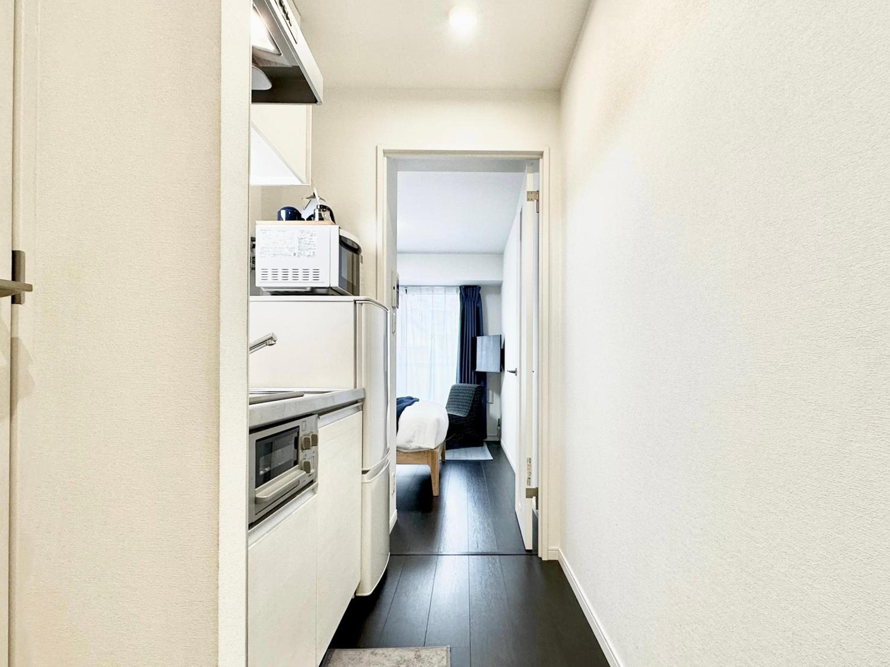 LANG Hotel GINZA 1K, Tokyo, photo 3