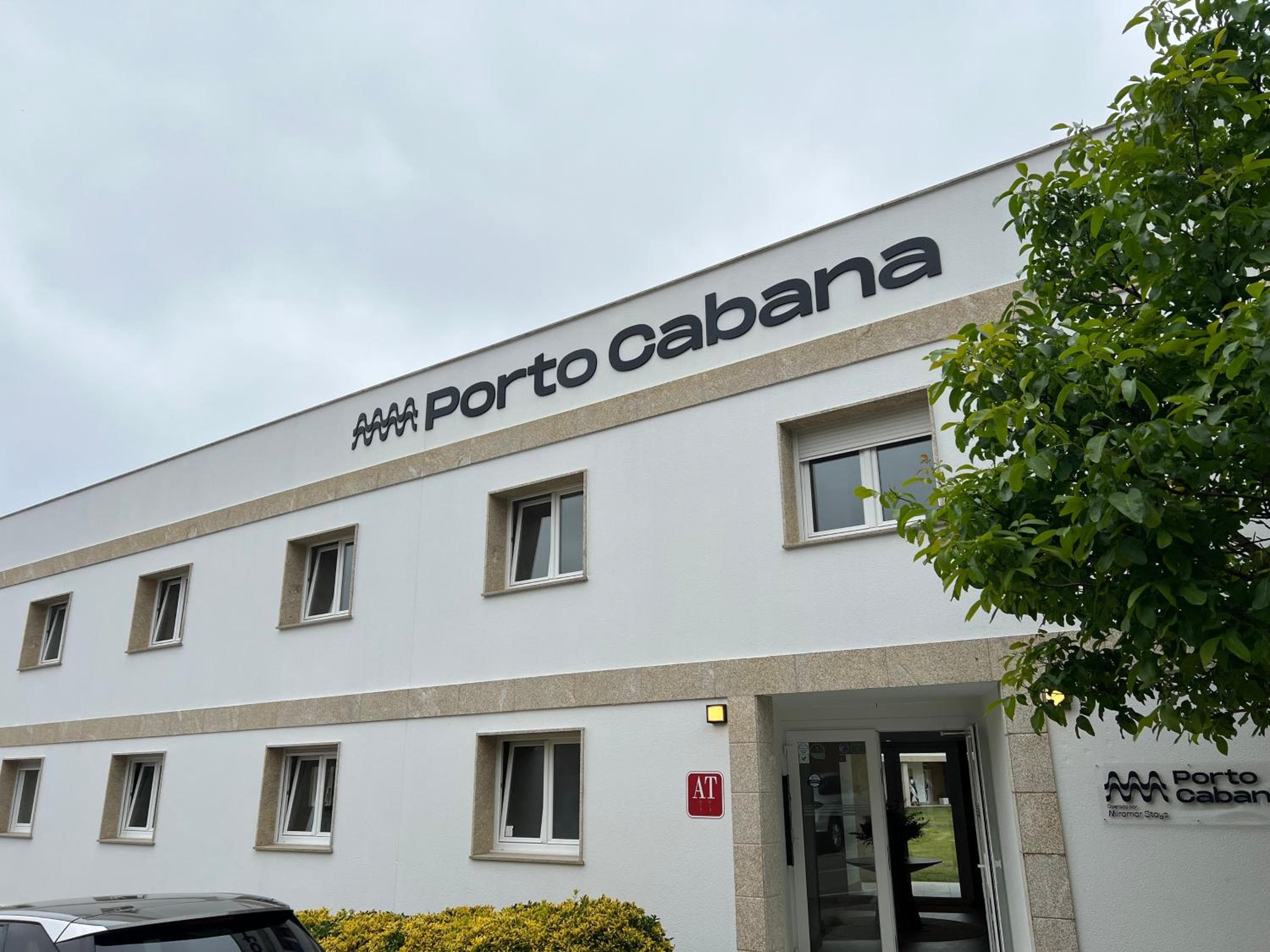 Porto Cabana by Miramar Stays, Cabana de Bergantiños
