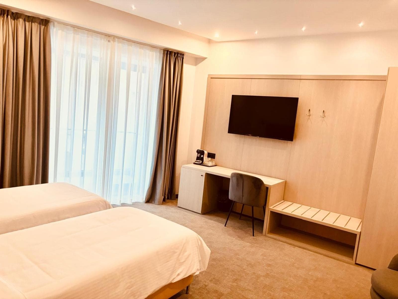 CM111Apparthotel, Bucharest, photo 6