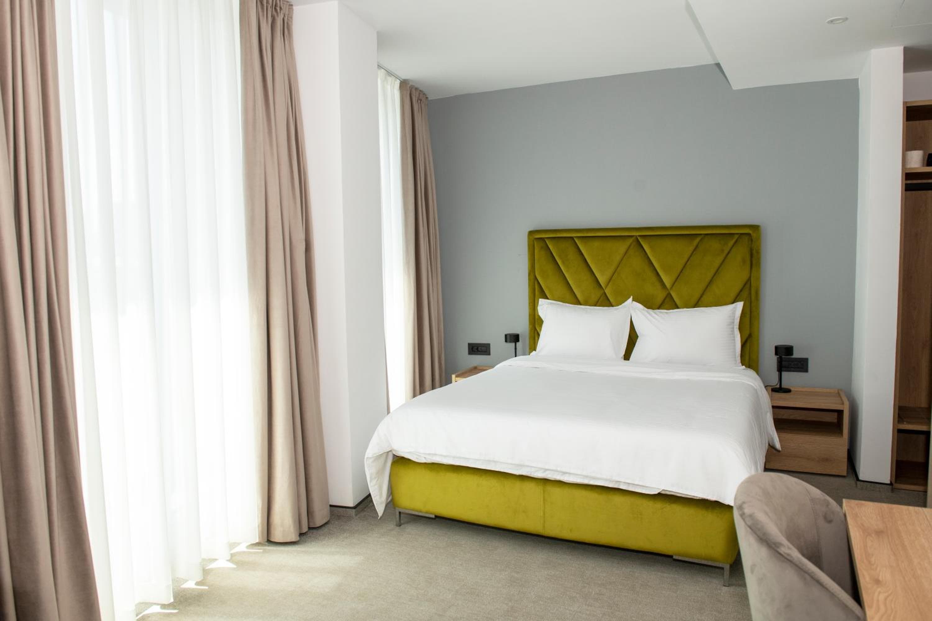 CM111Apparthotel, Bucharest, photo 5