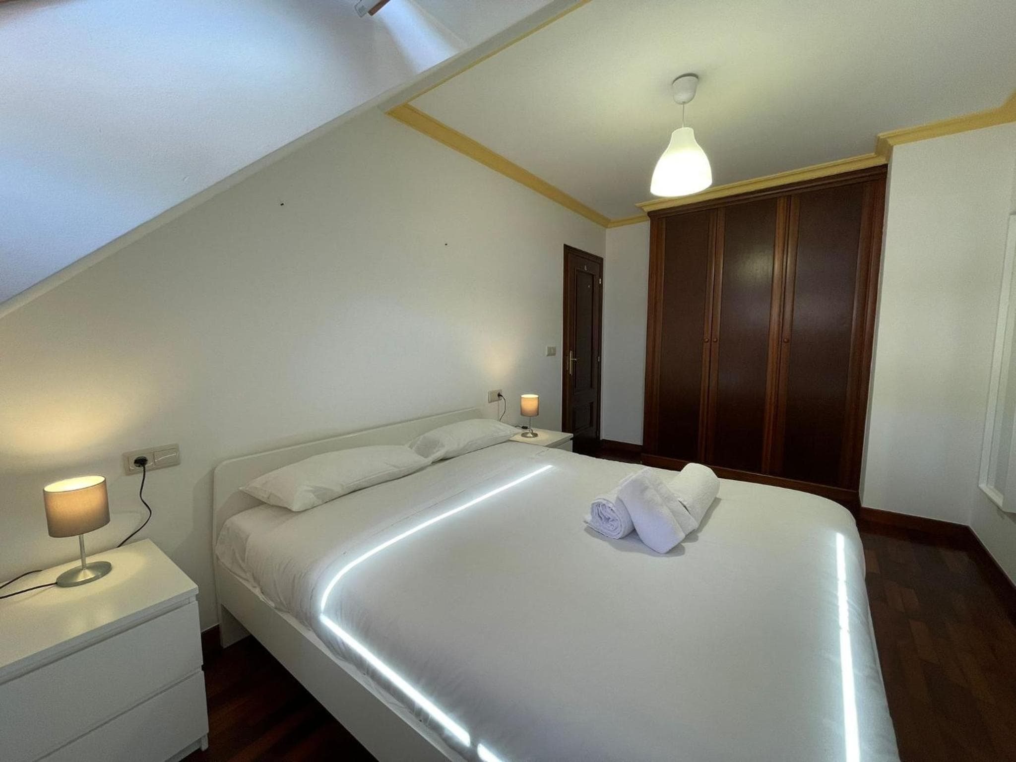 Cies Suitel López de Neira 28 - Love your Stay, Vigo, photo 4
