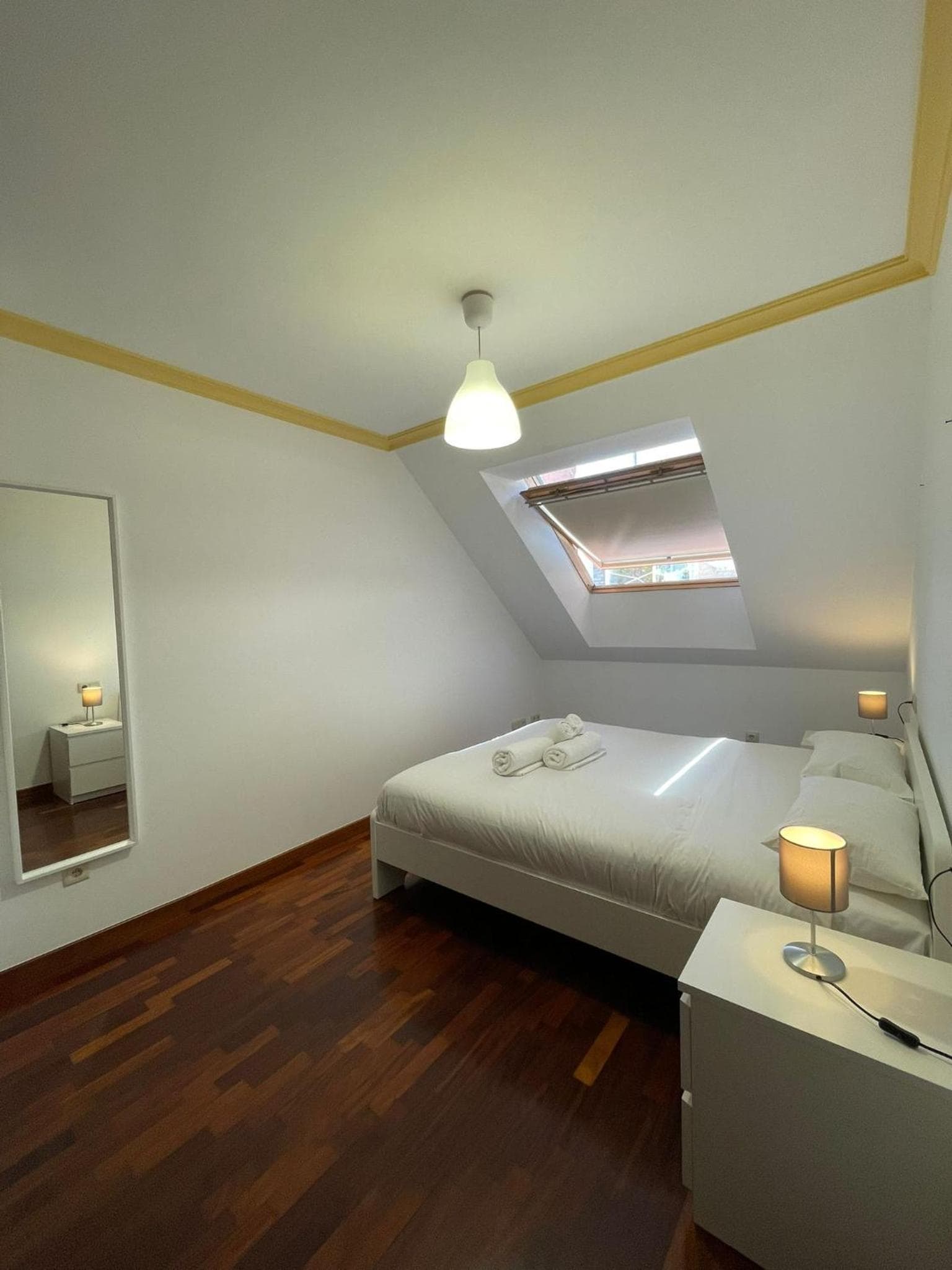 Cies Suitel López de Neira 28 - Love your Stay, Vigo, photo 6