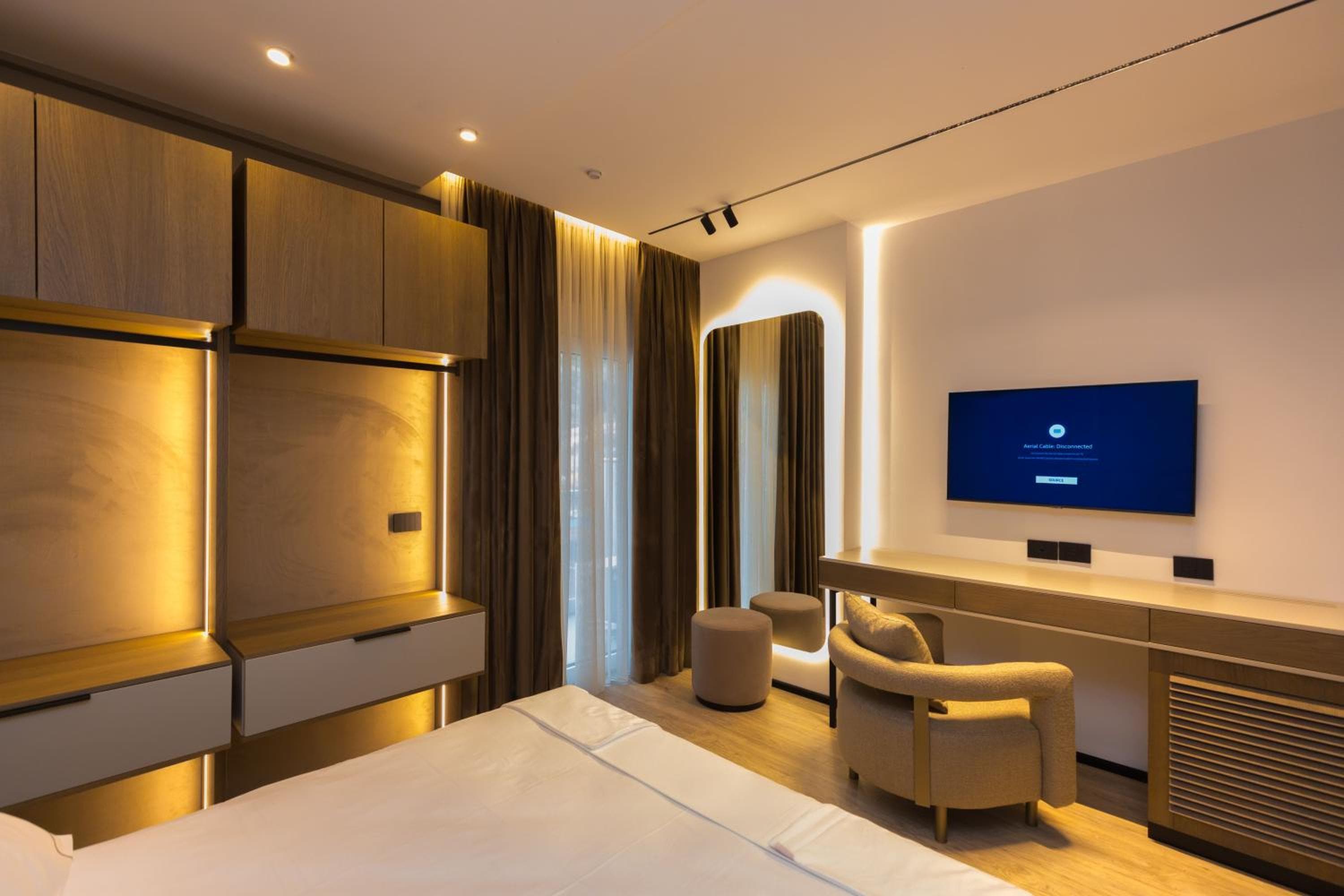Miramare Apartments, Vlorë, photo 5
