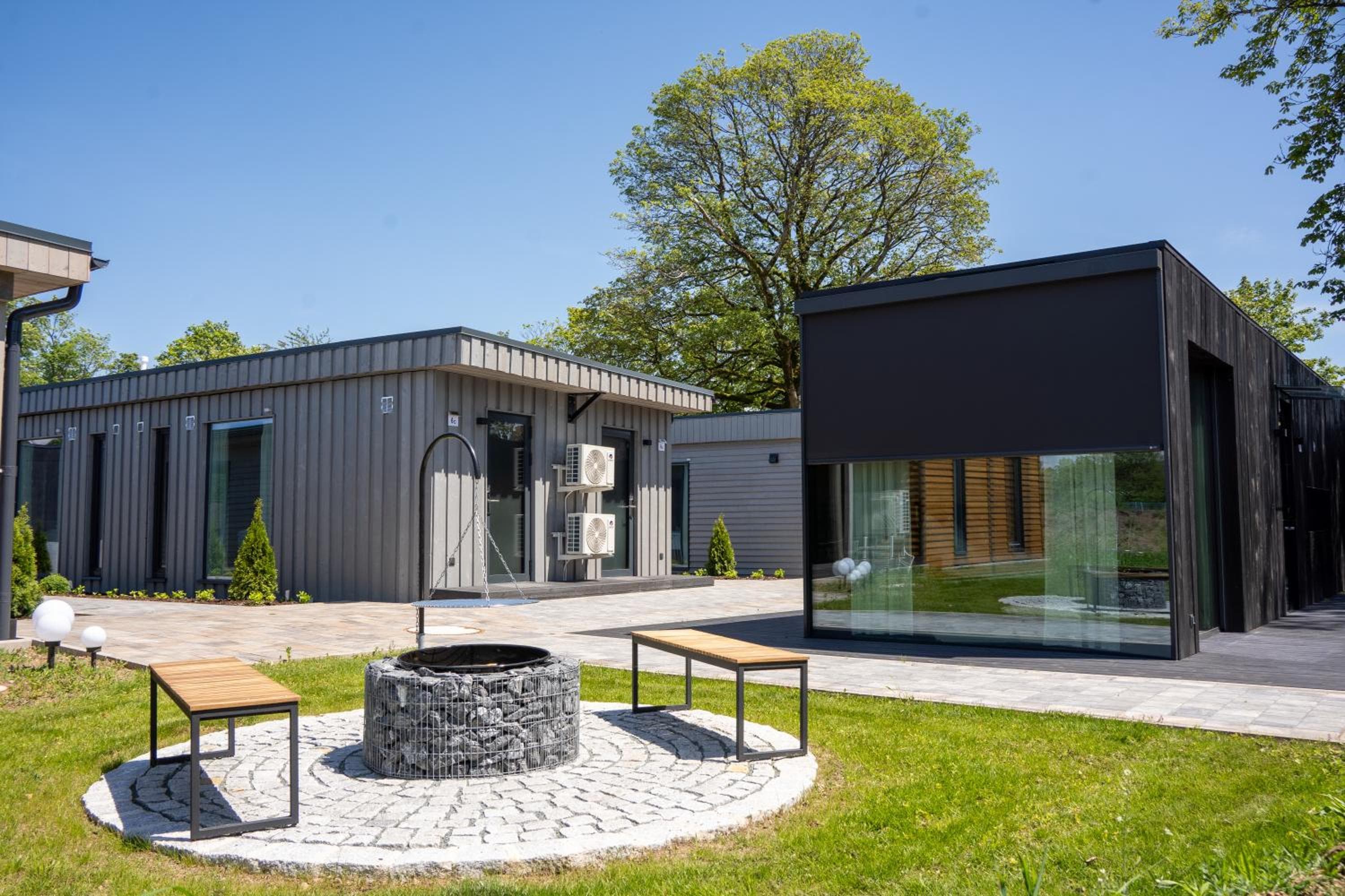 Hotel & Chalets by Revex, Schwarzenbach am Wald