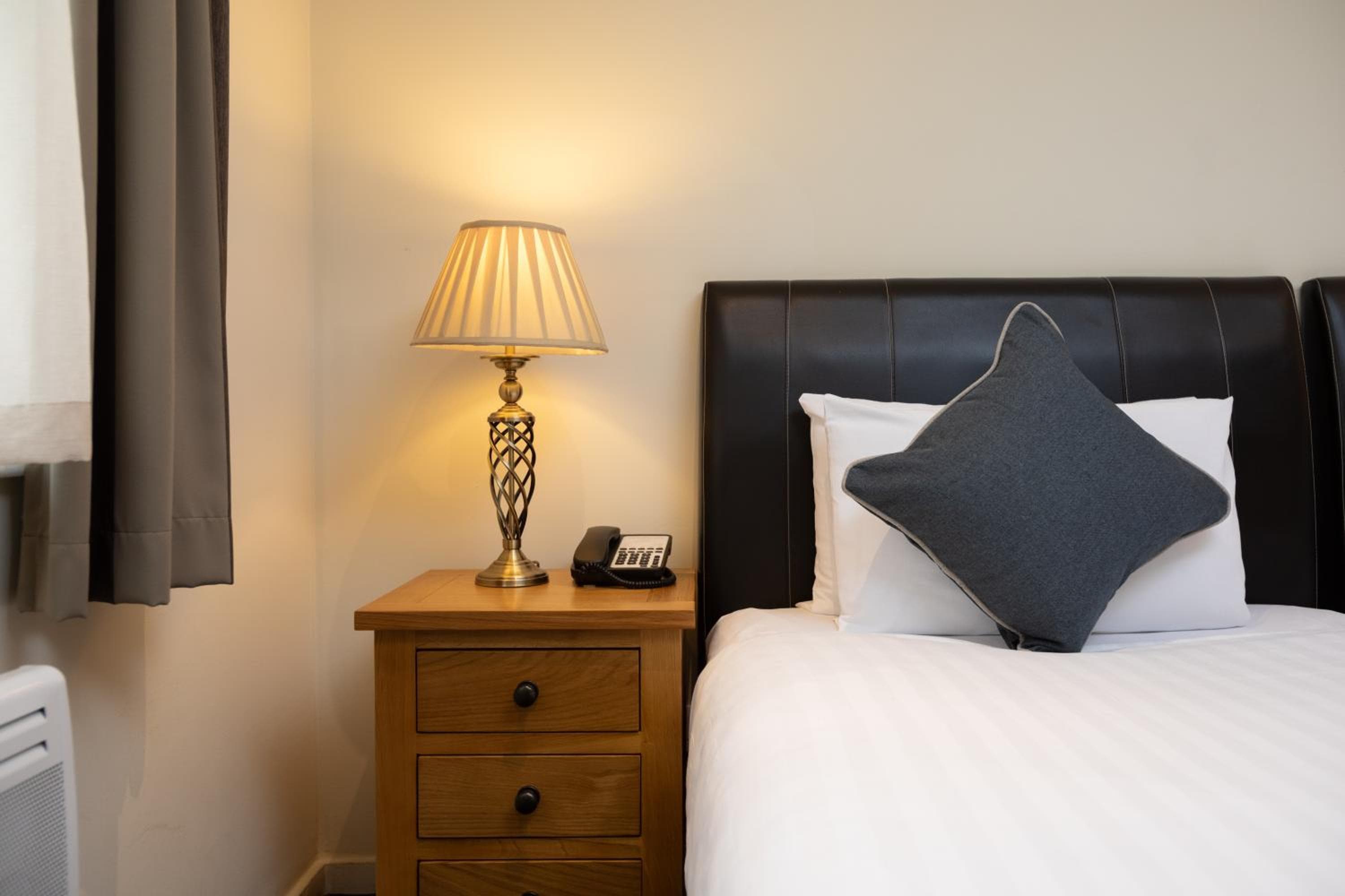 Grand Plaza Serviced Apartments, London, photo 3