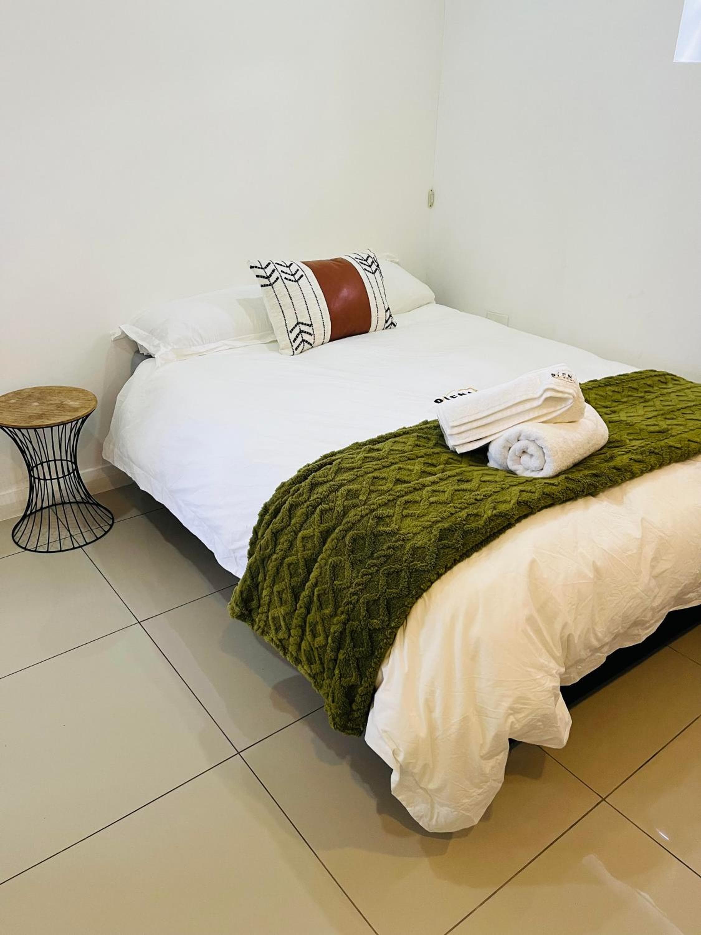 Mount Pleasant Suites, Port Elizabeth, photo 3