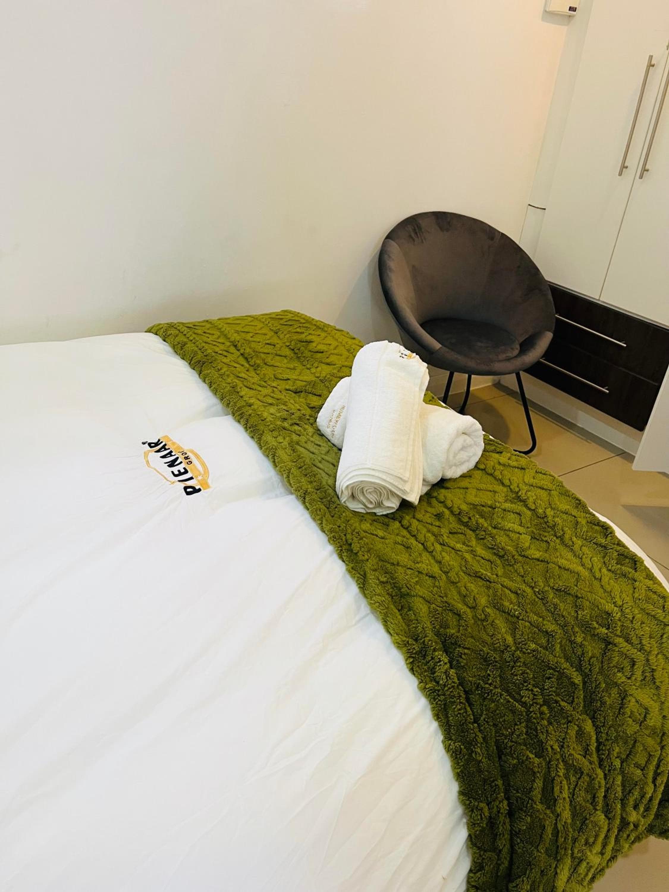Mount Pleasant Suites, Port Elizabeth, photo 5