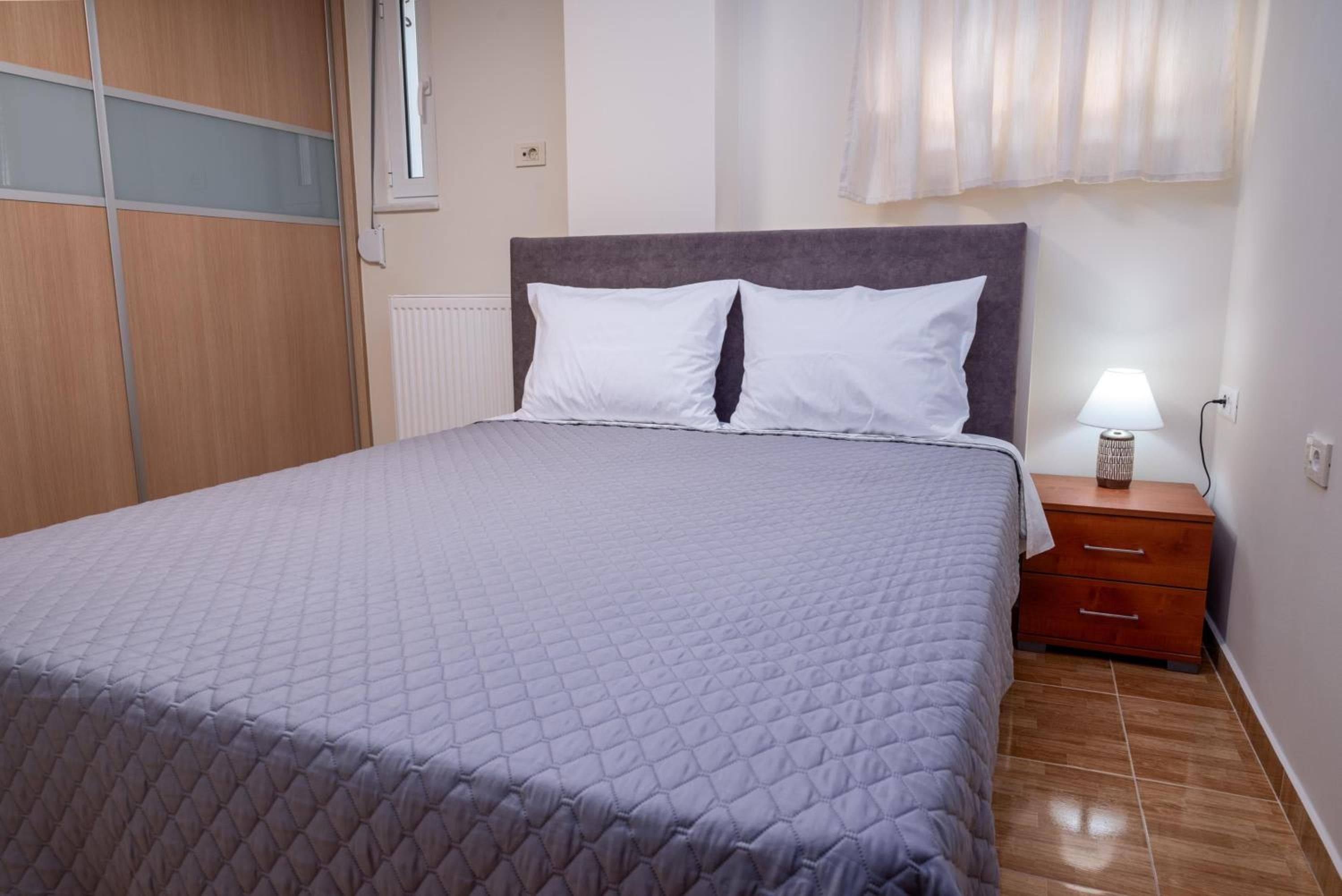 Barbaras Apartments, Kato Daratso, photo 4