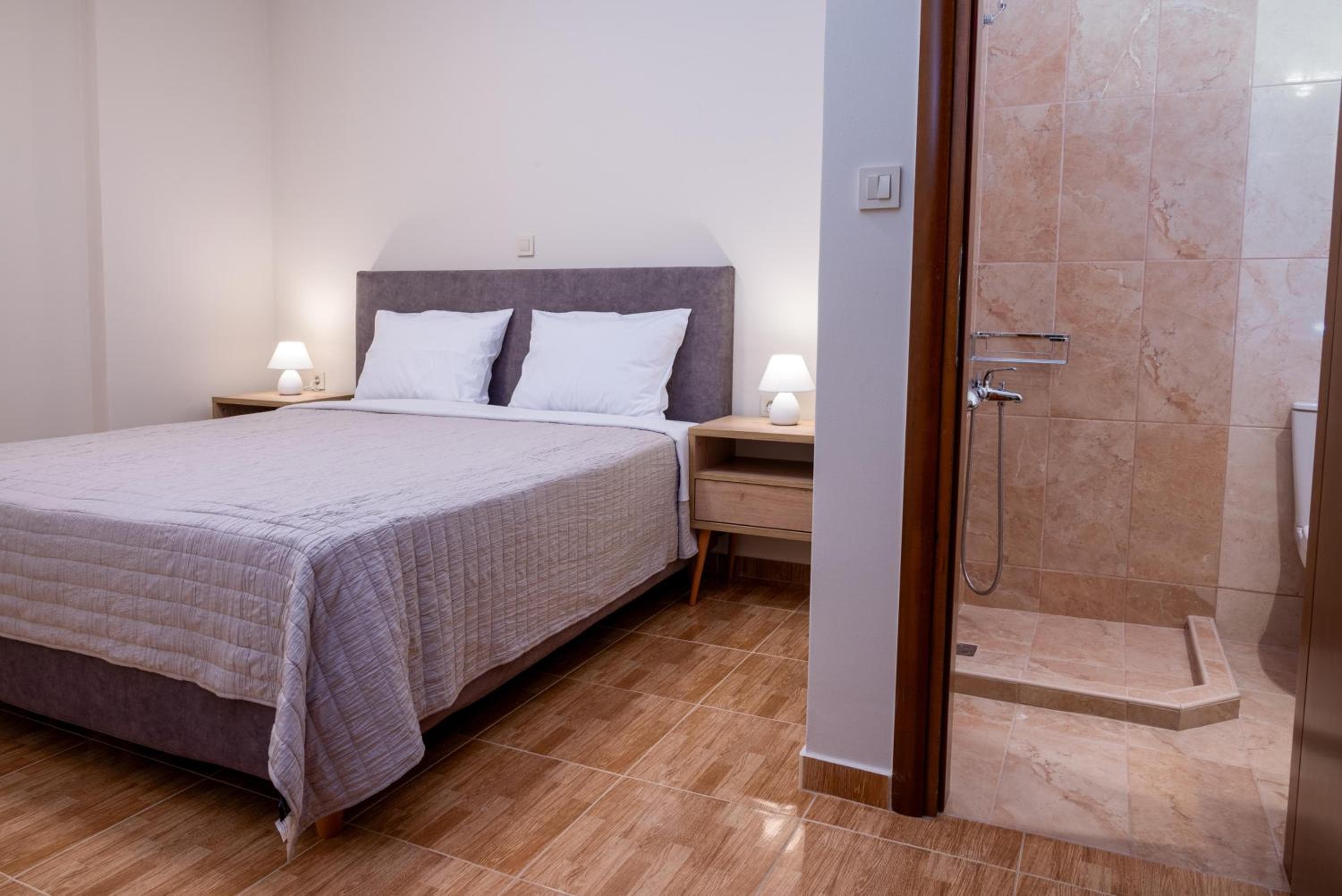 Barbaras Apartments, Kato Daratso, photo 6